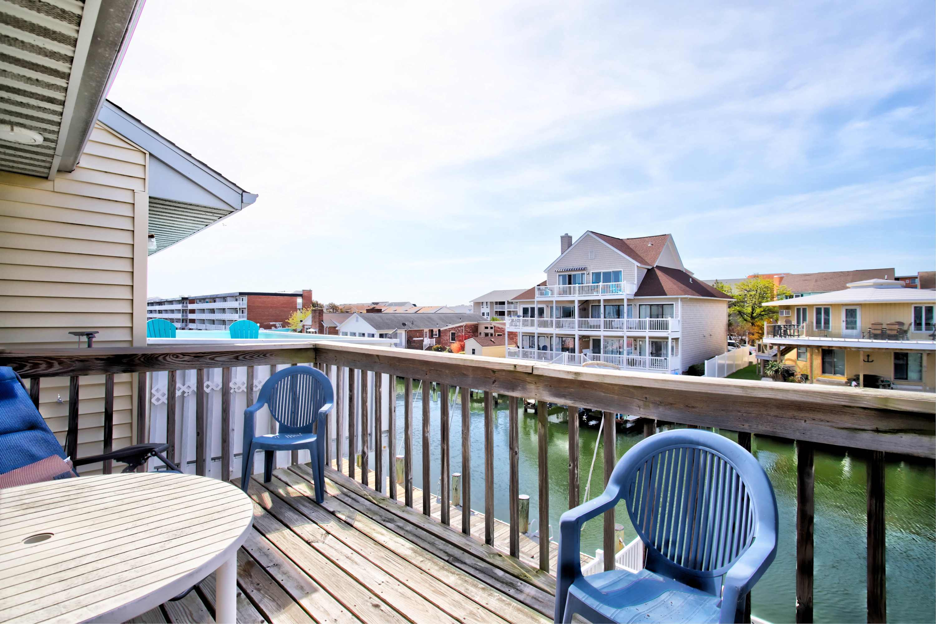 Meadows at Manklin B | Pet Friendly Townhome on 94th Street