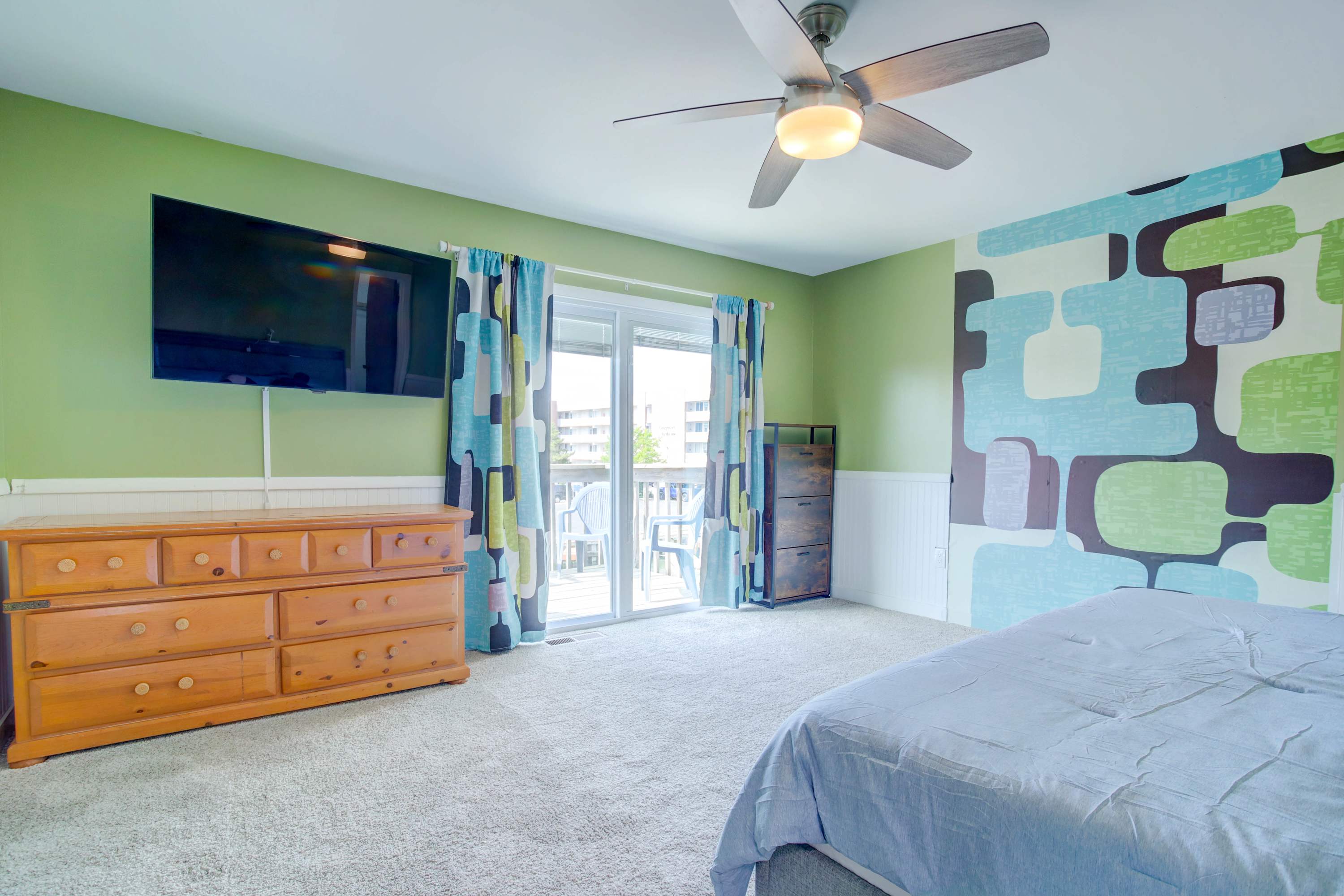 Meadows at Manklin B | Pet Friendly Townhome on 94th Street