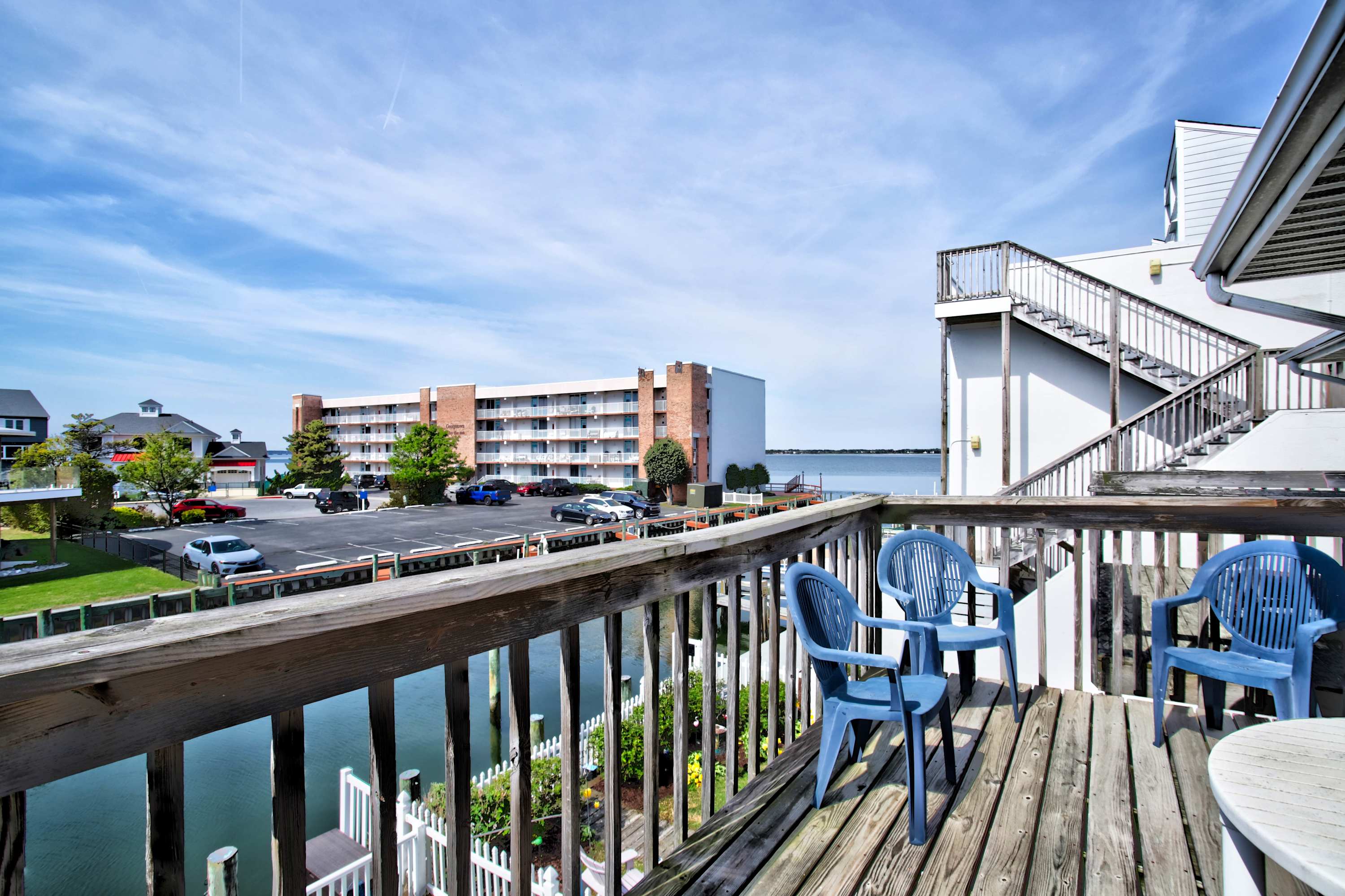 Meadows at Manklin B | Pet Friendly Townhome on 94th Street