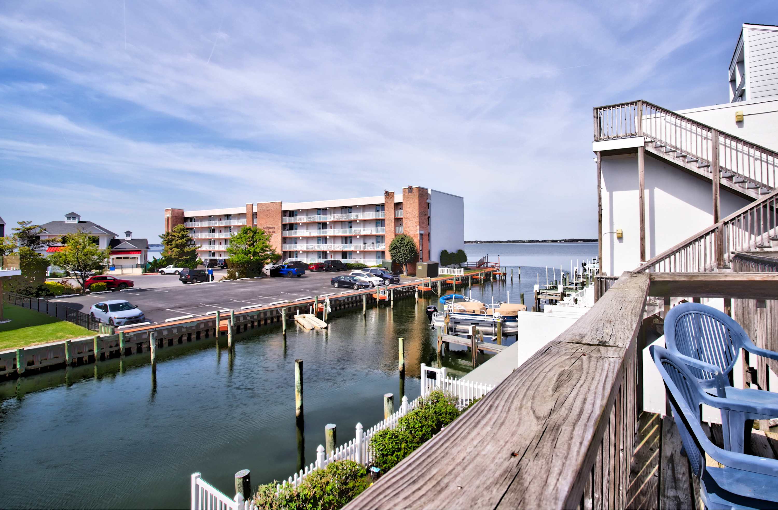 Meadows at Manklin B | Pet Friendly Townhome on 94th Street