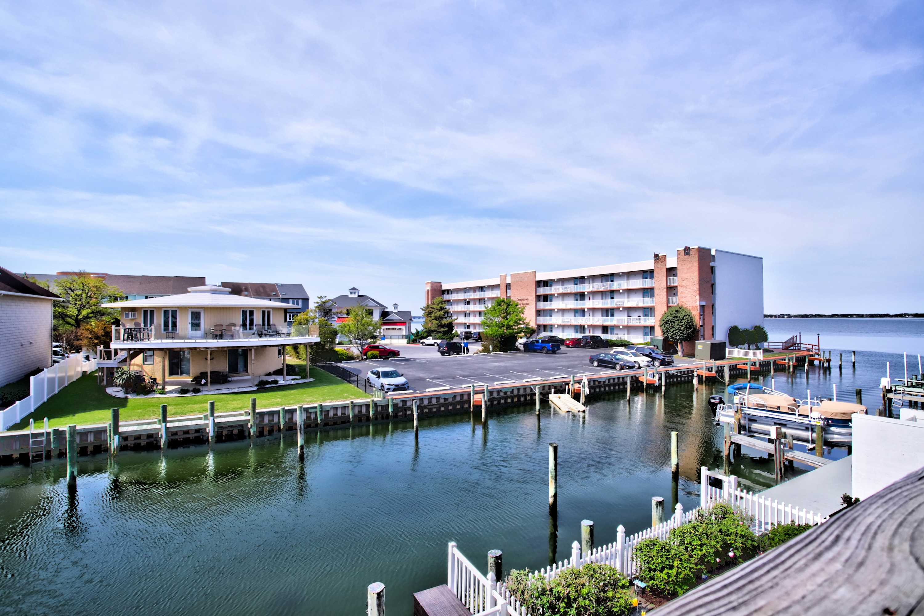 Meadows at Manklin B | Pet Friendly Townhome on 94th Street