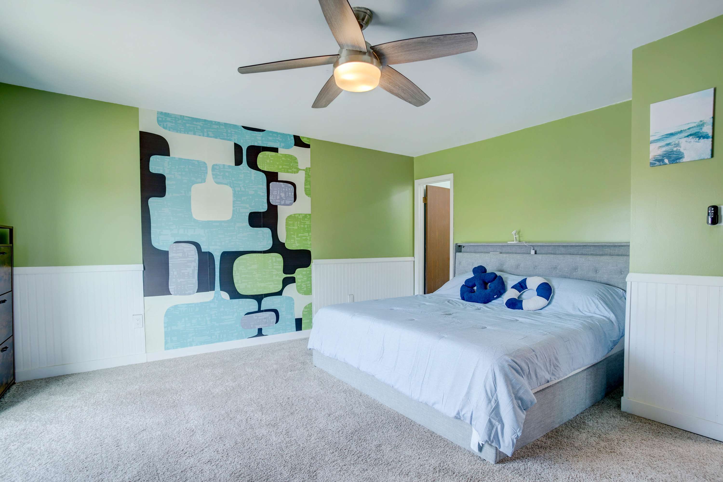 Meadows at Manklin B | Pet Friendly Townhome on 94th Street