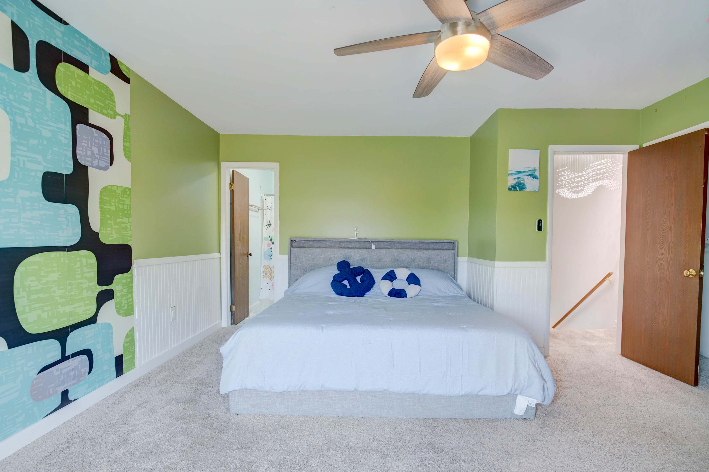 Meadows at Manklin B | Pet Friendly Townhome on 94th Street