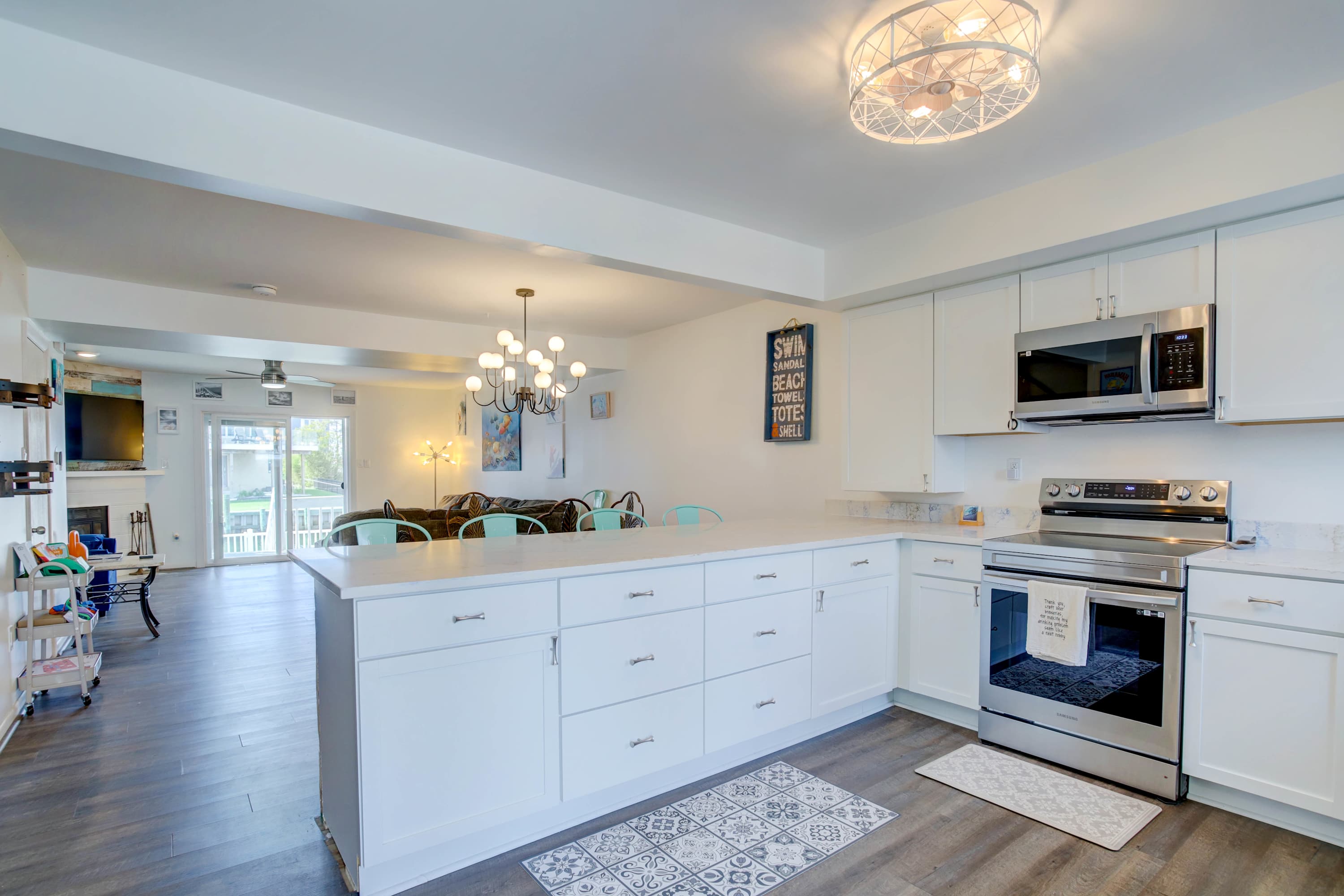 Meadows at Manklin B | Pet Friendly Townhome on 94th Street