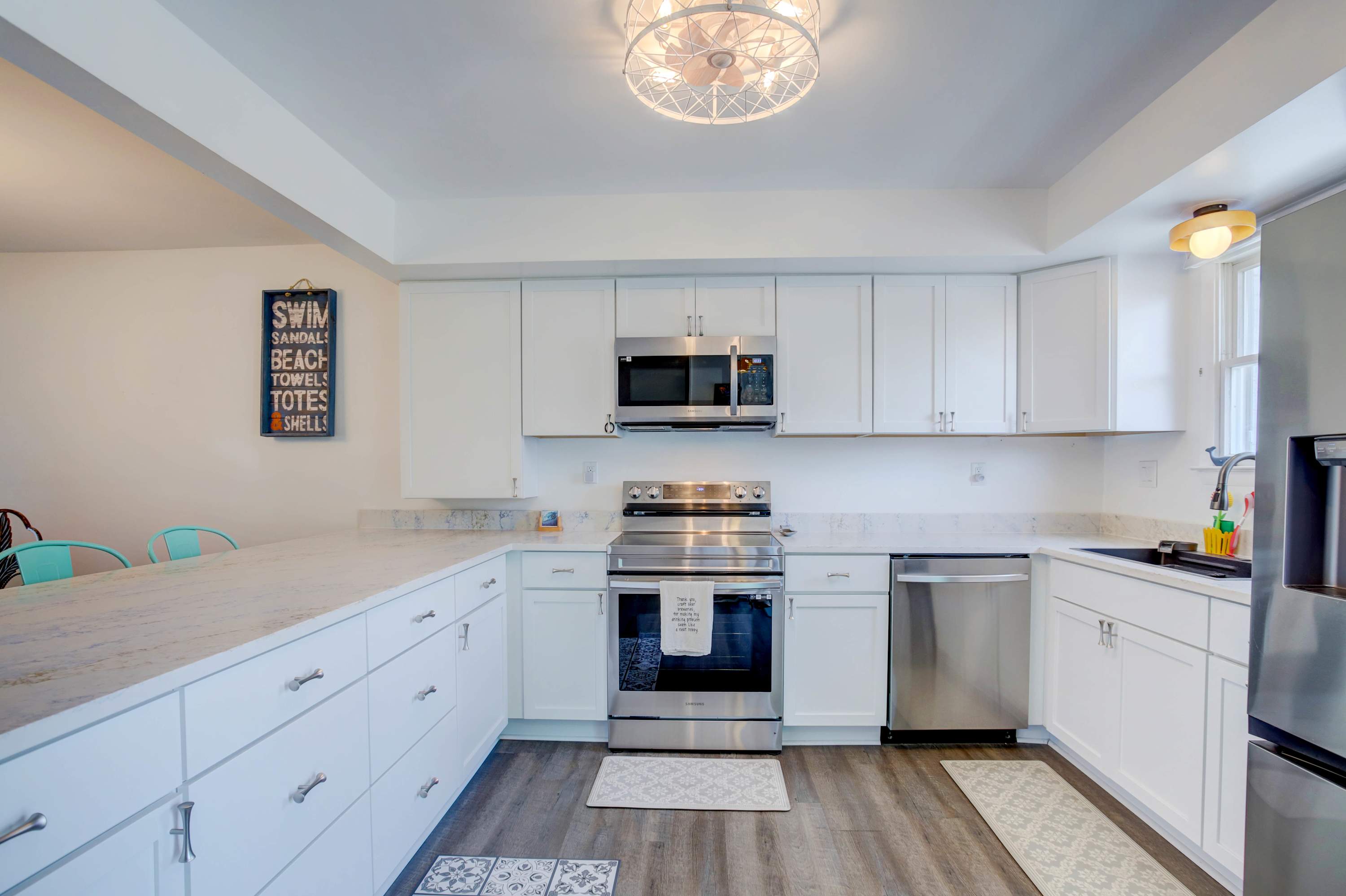 Meadows at Manklin B | Pet Friendly Townhome on 94th Street