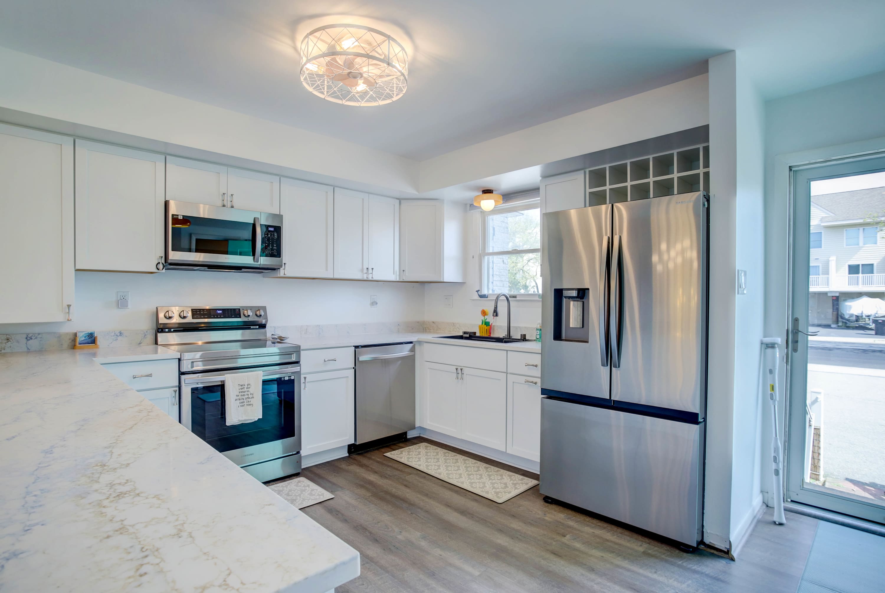 Meadows at Manklin B | Pet Friendly Townhome on 94th Street