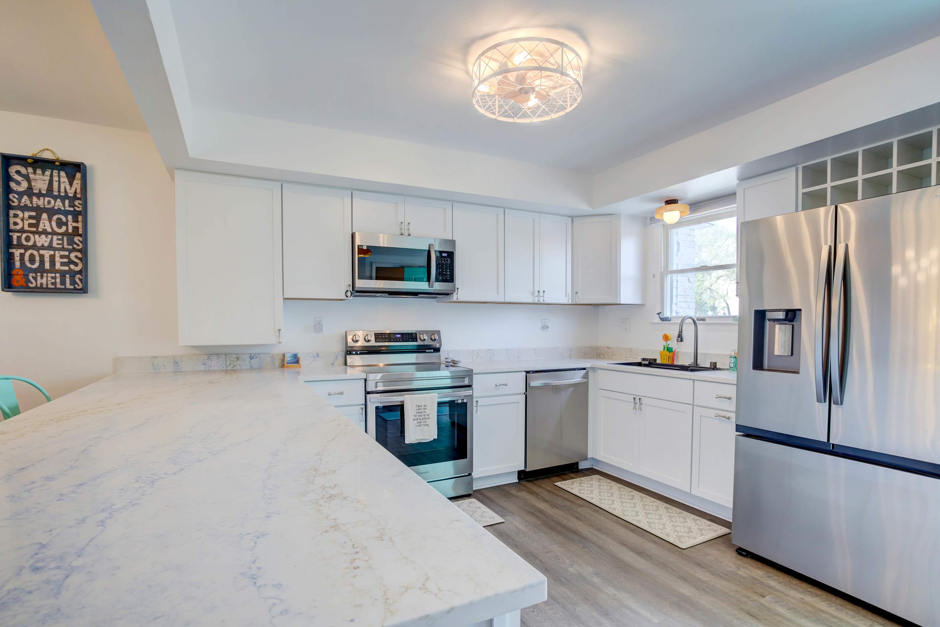 Meadows at Manklin B | Pet Friendly Townhome on 94th Street