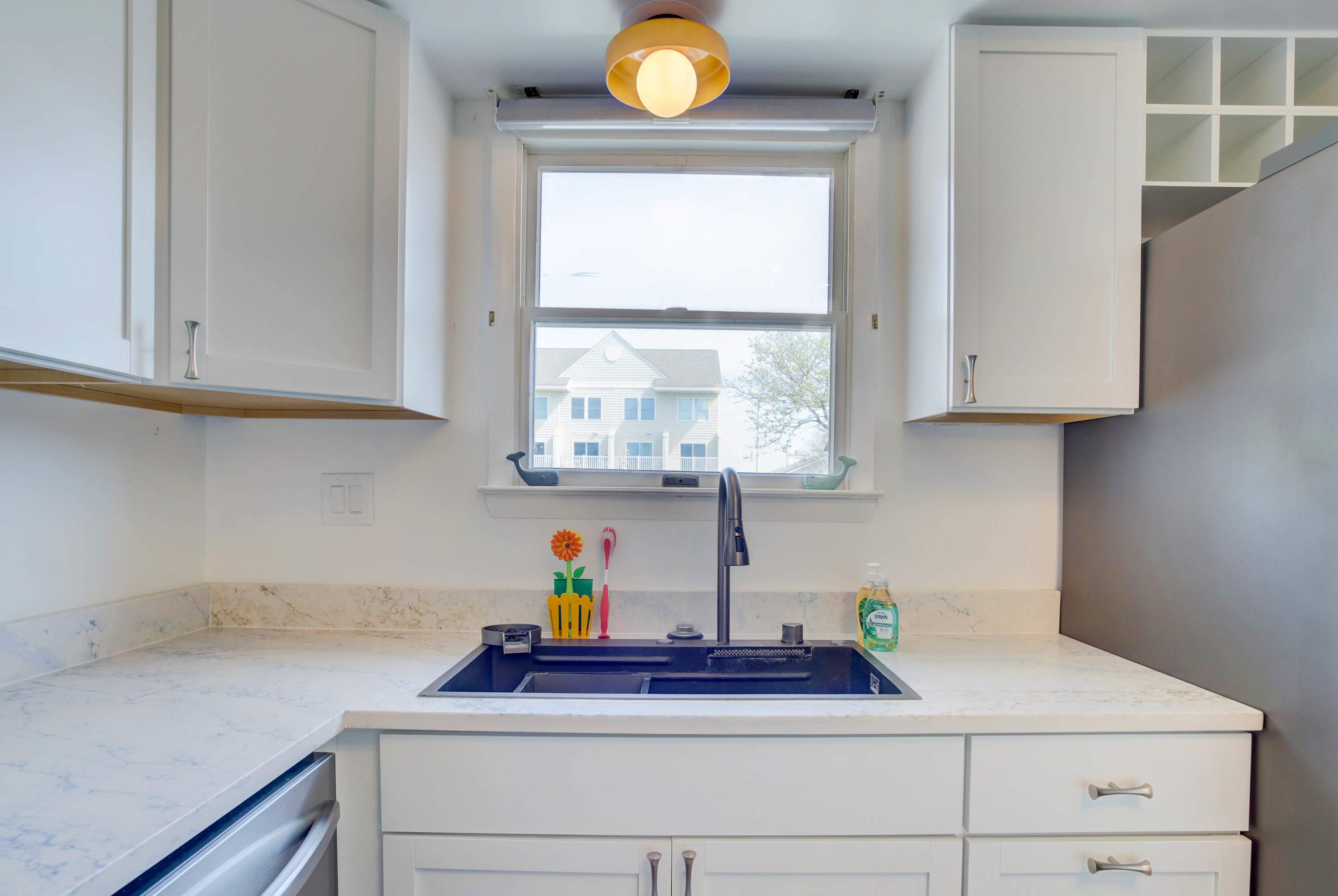 Meadows at Manklin B | Pet Friendly Townhome on 94th Street