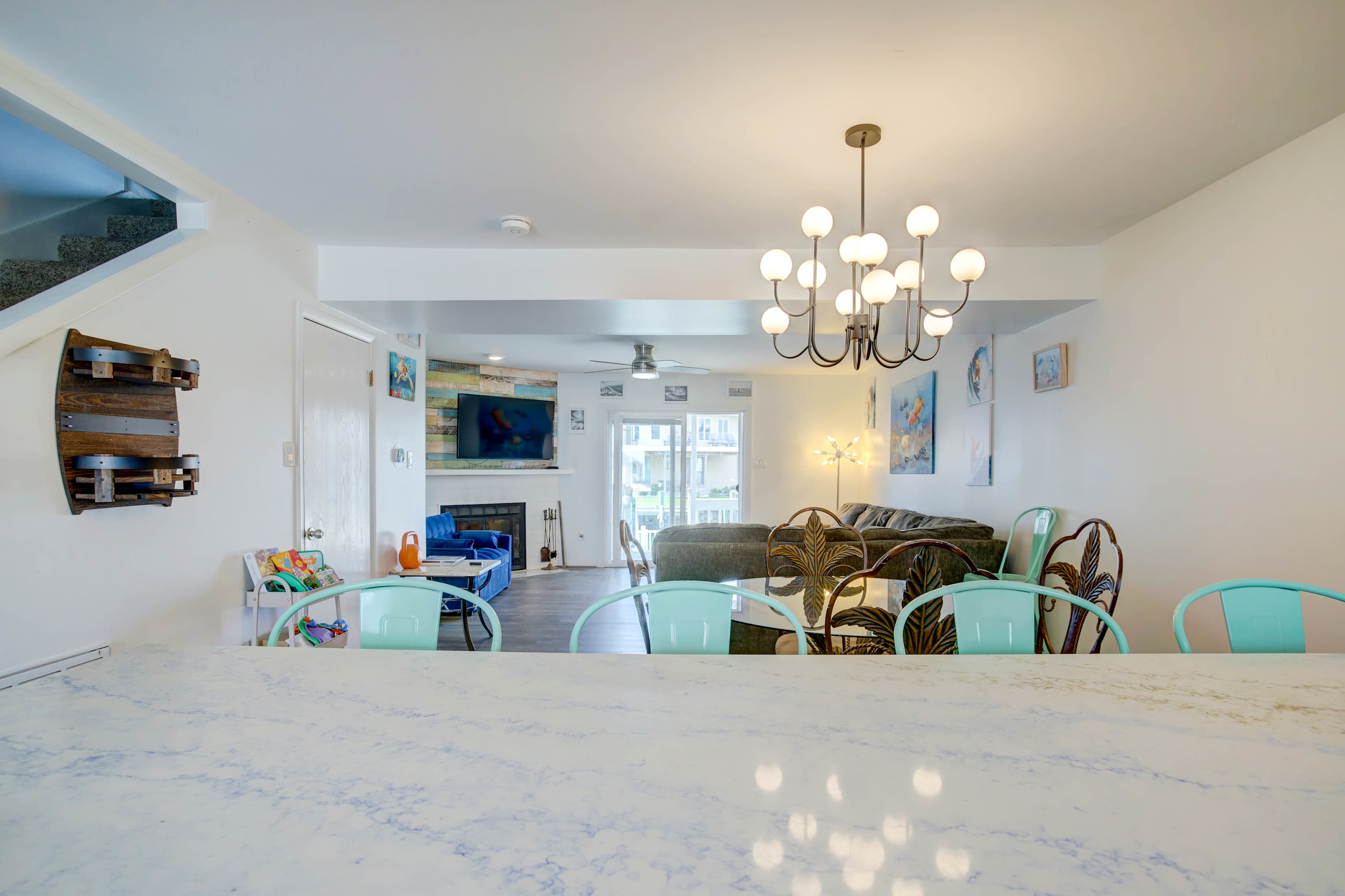 Meadows at Manklin B | Pet Friendly Townhome on 94th Street