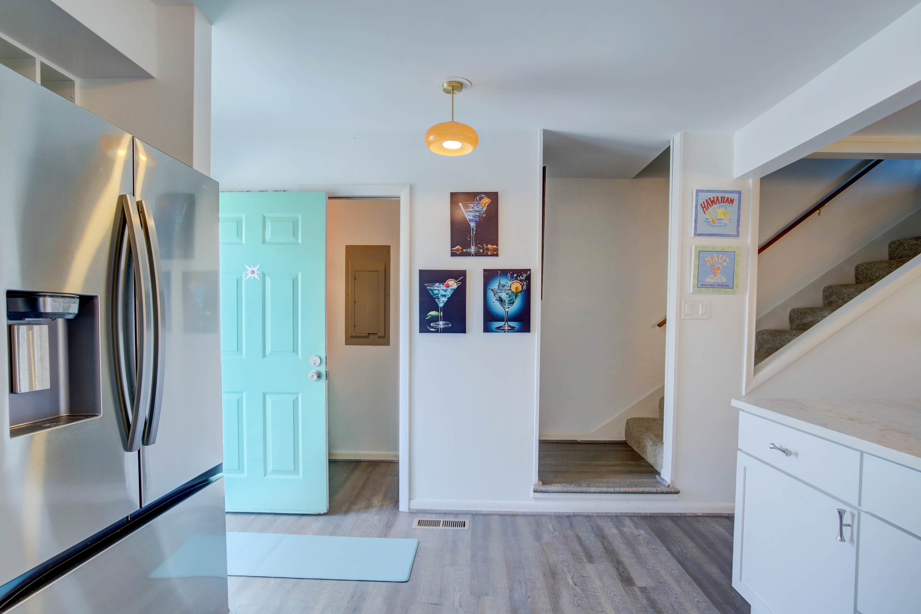 Meadows at Manklin B | Pet Friendly Townhome on 94th Street