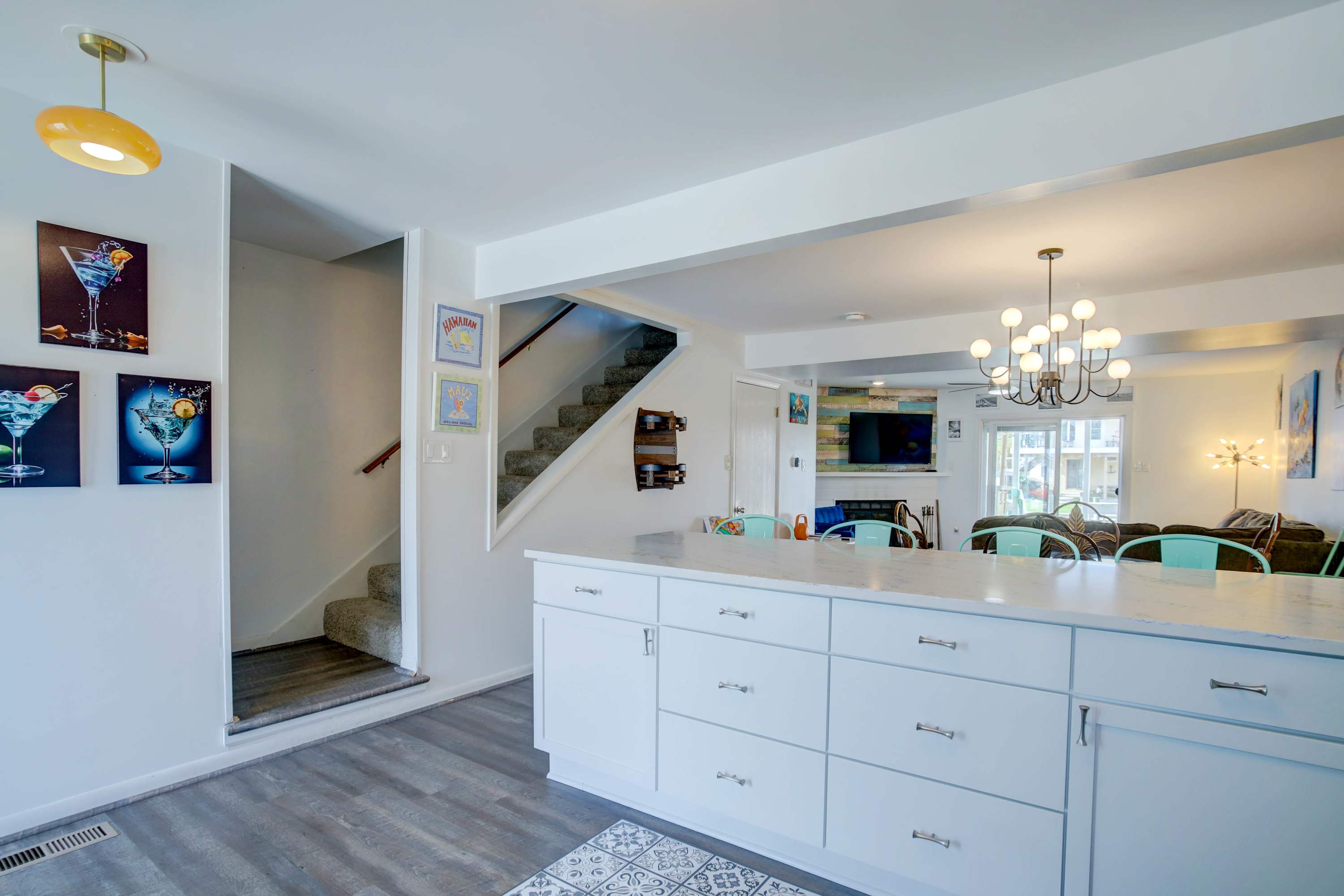 Meadows at Manklin B | Pet Friendly Townhome on 94th Street