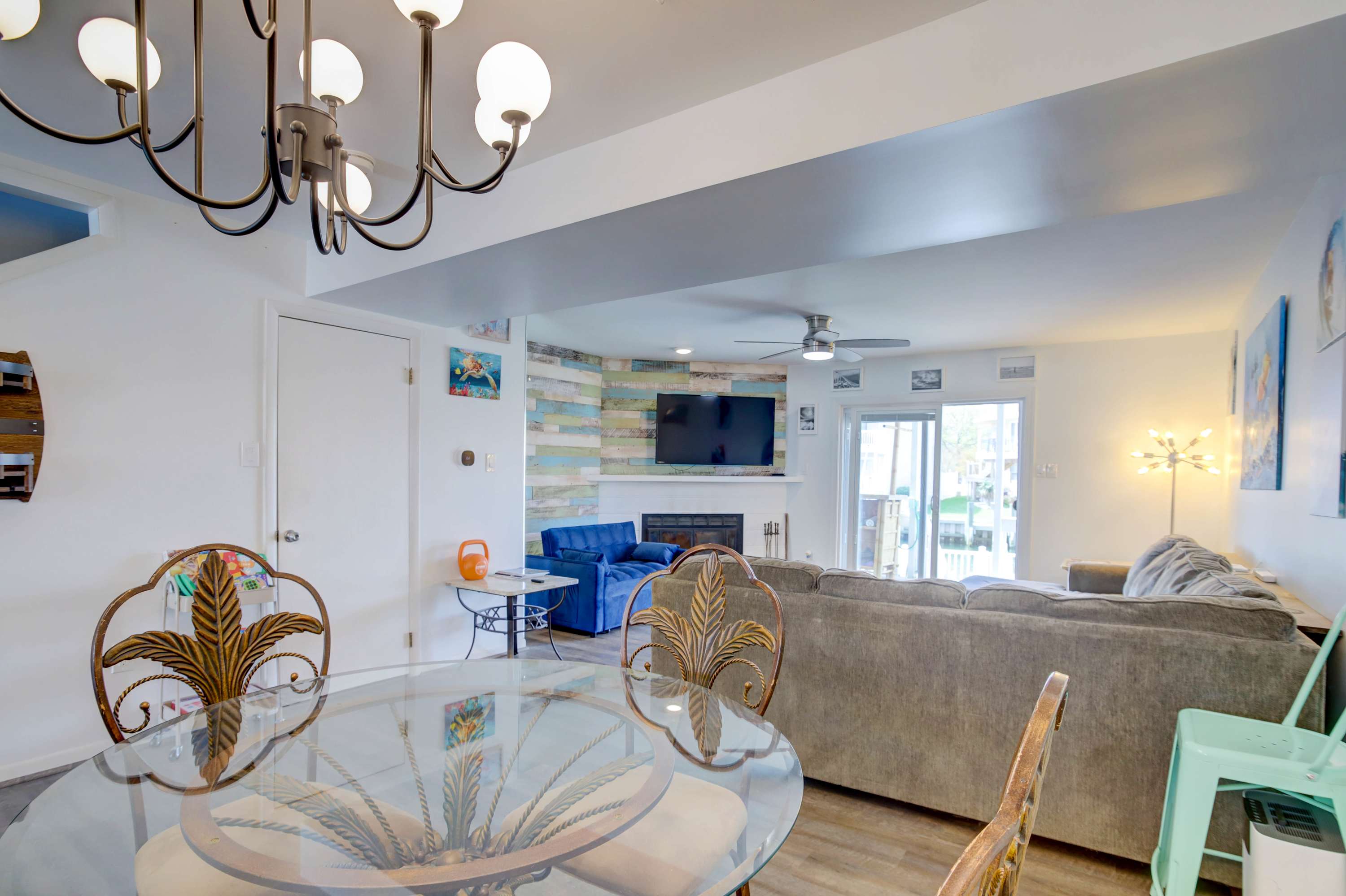 Meadows at Manklin B | Pet Friendly Townhome on 94th Street