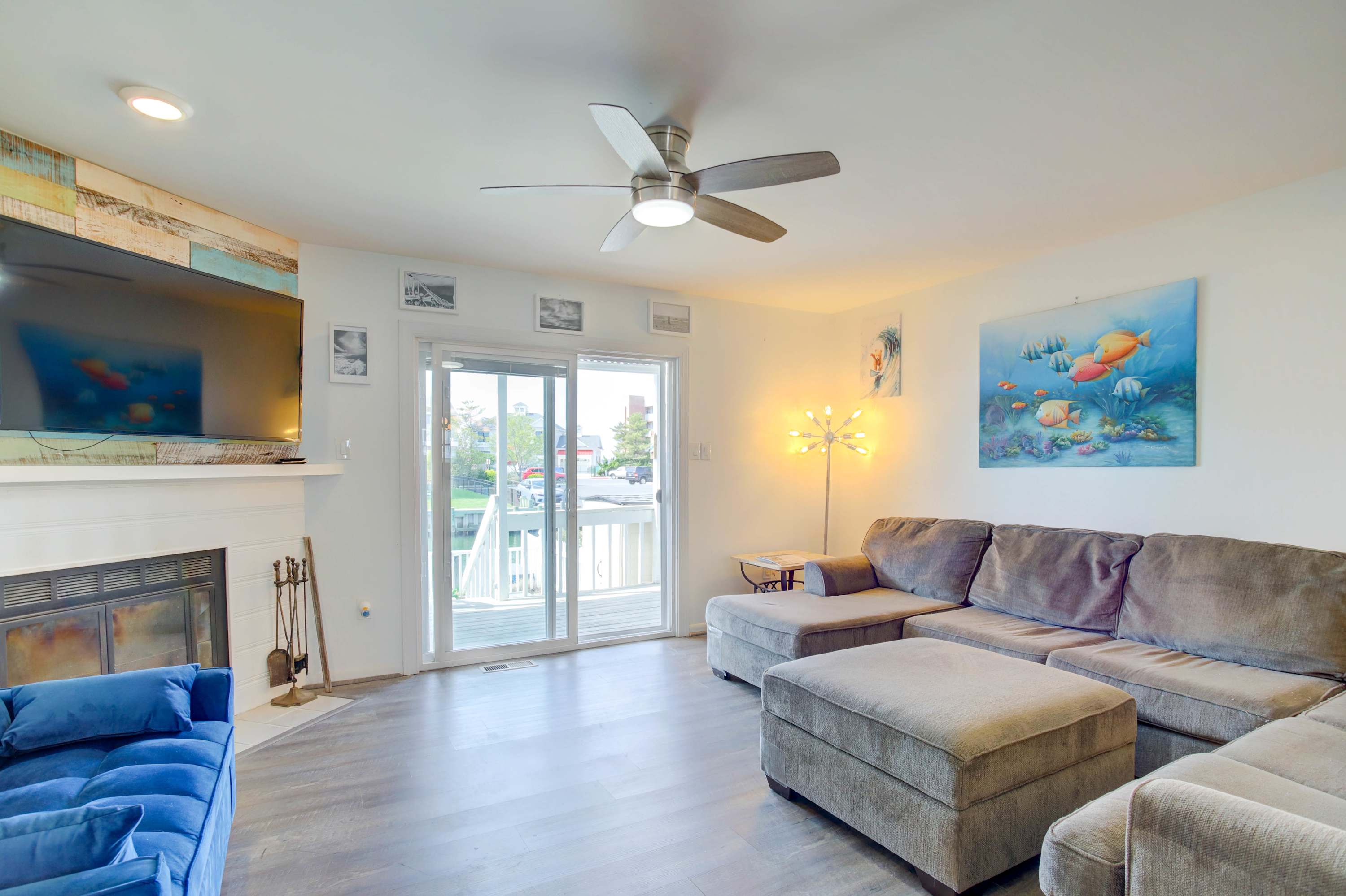 Meadows at Manklin B | Pet Friendly Townhome on 94th Street