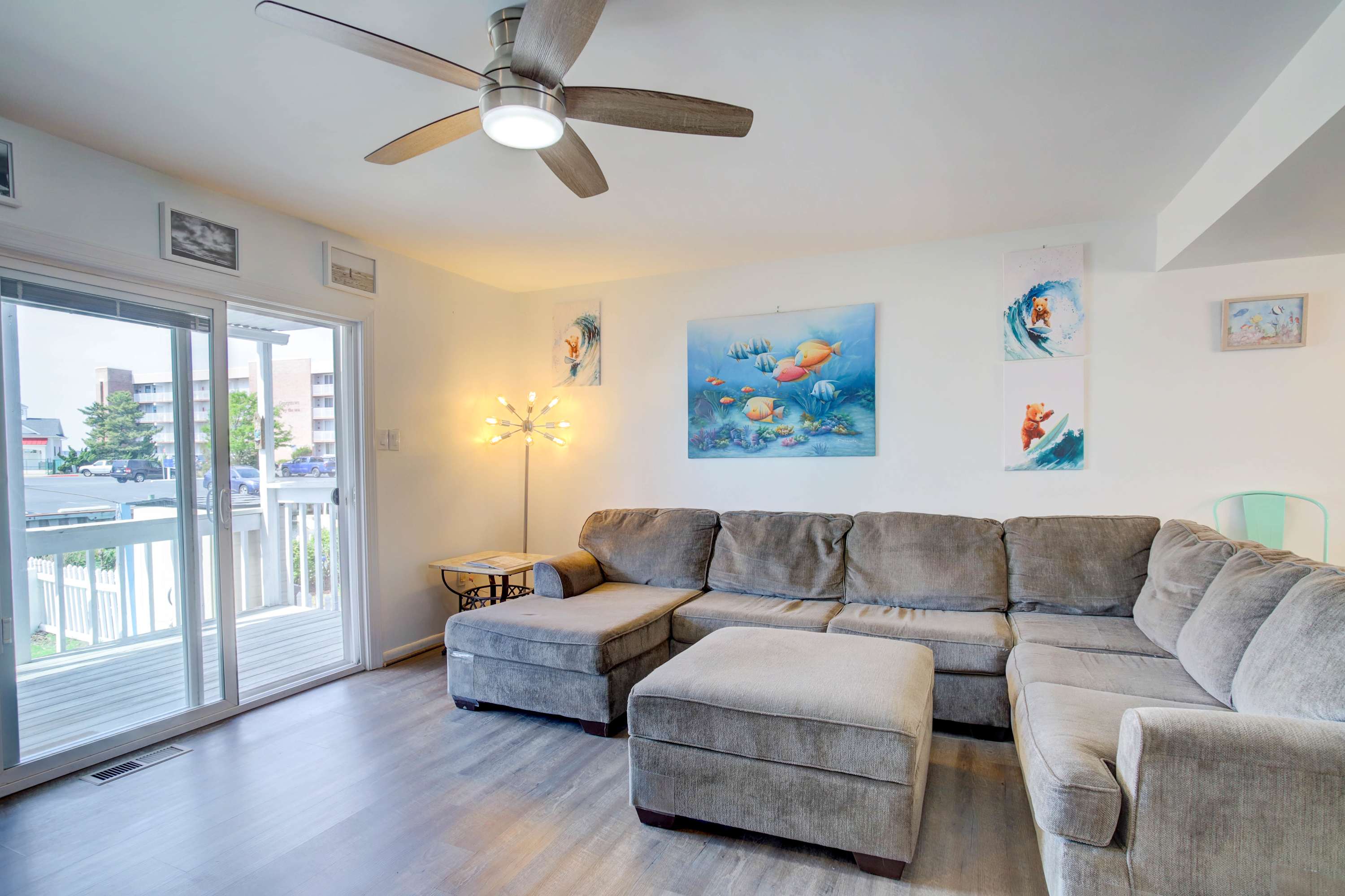 Meadows at Manklin B | Pet Friendly Townhome on 94th Street