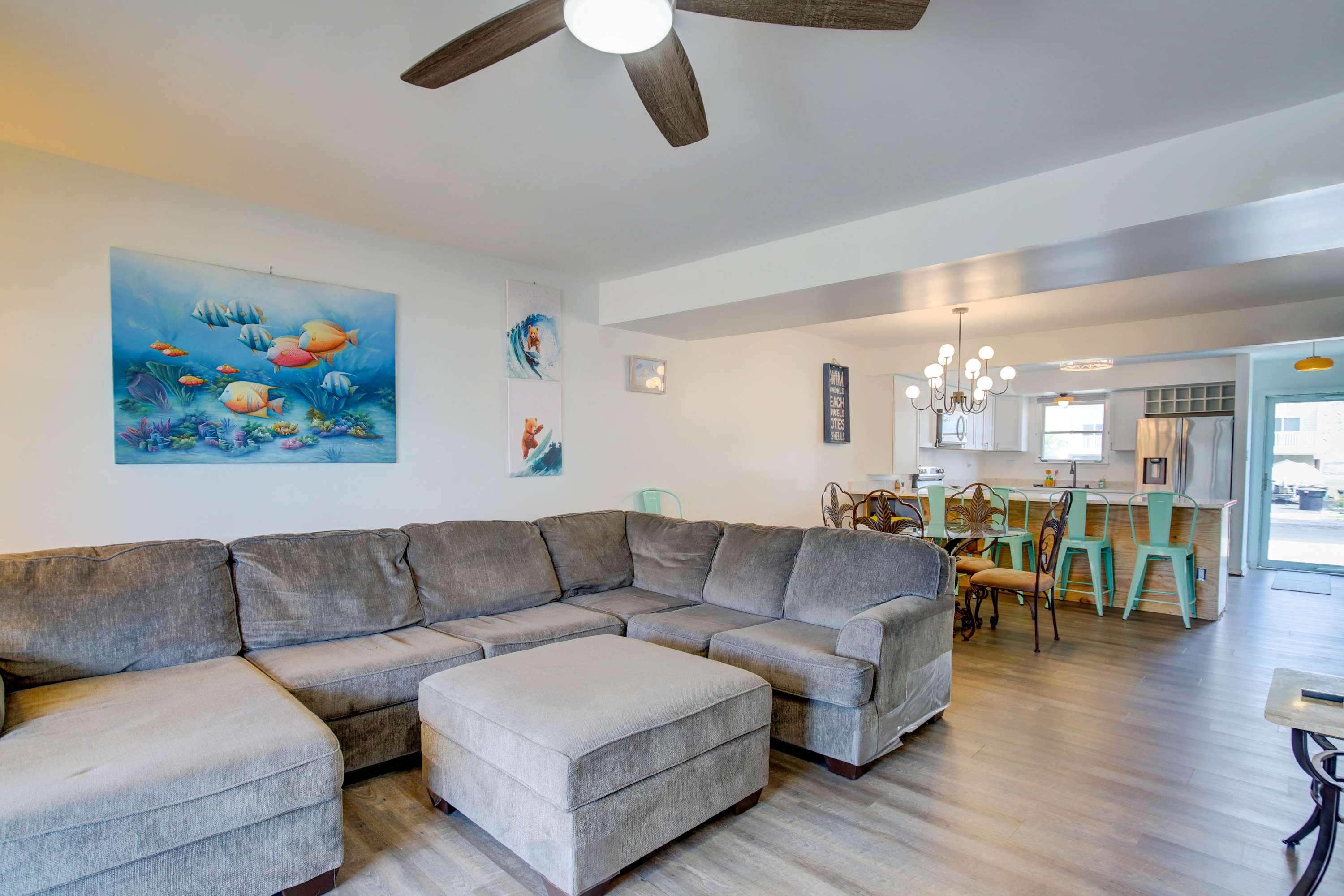 Meadows at Manklin B | Pet Friendly Townhome on 94th Street