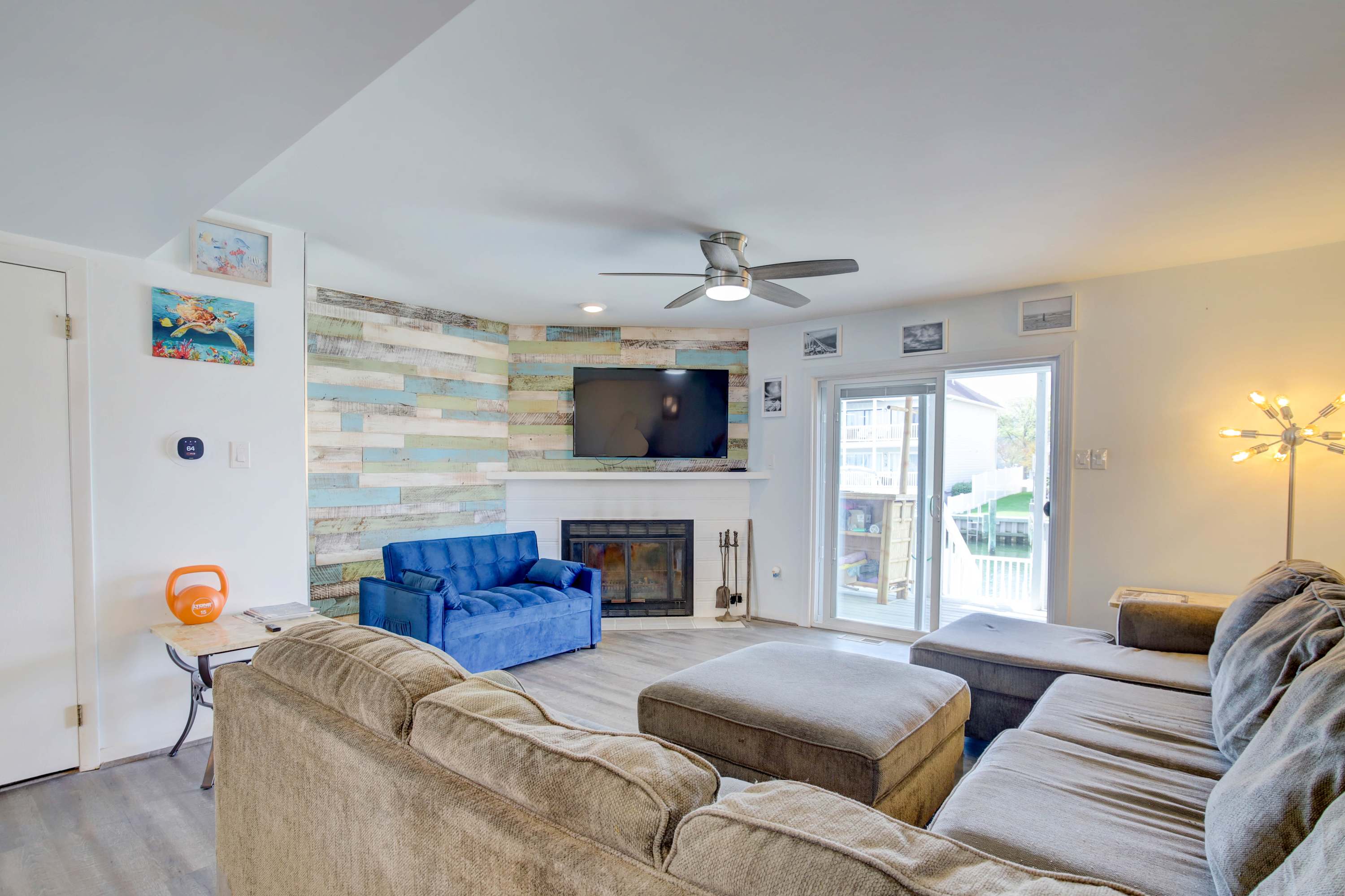 Meadows at Manklin B | Pet Friendly Townhome on 94th Street