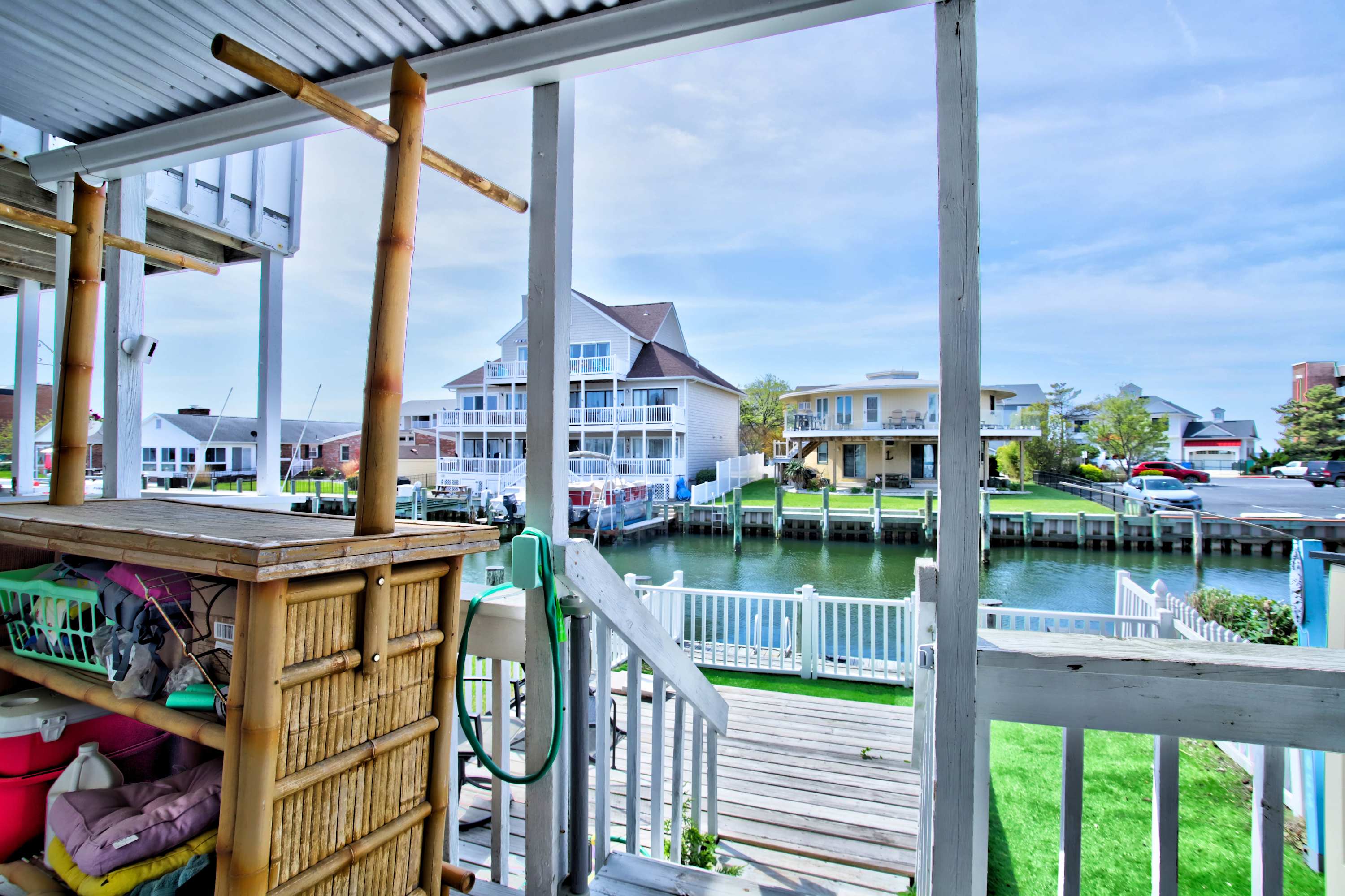 Meadows at Manklin B | Pet Friendly Townhome on 94th Street