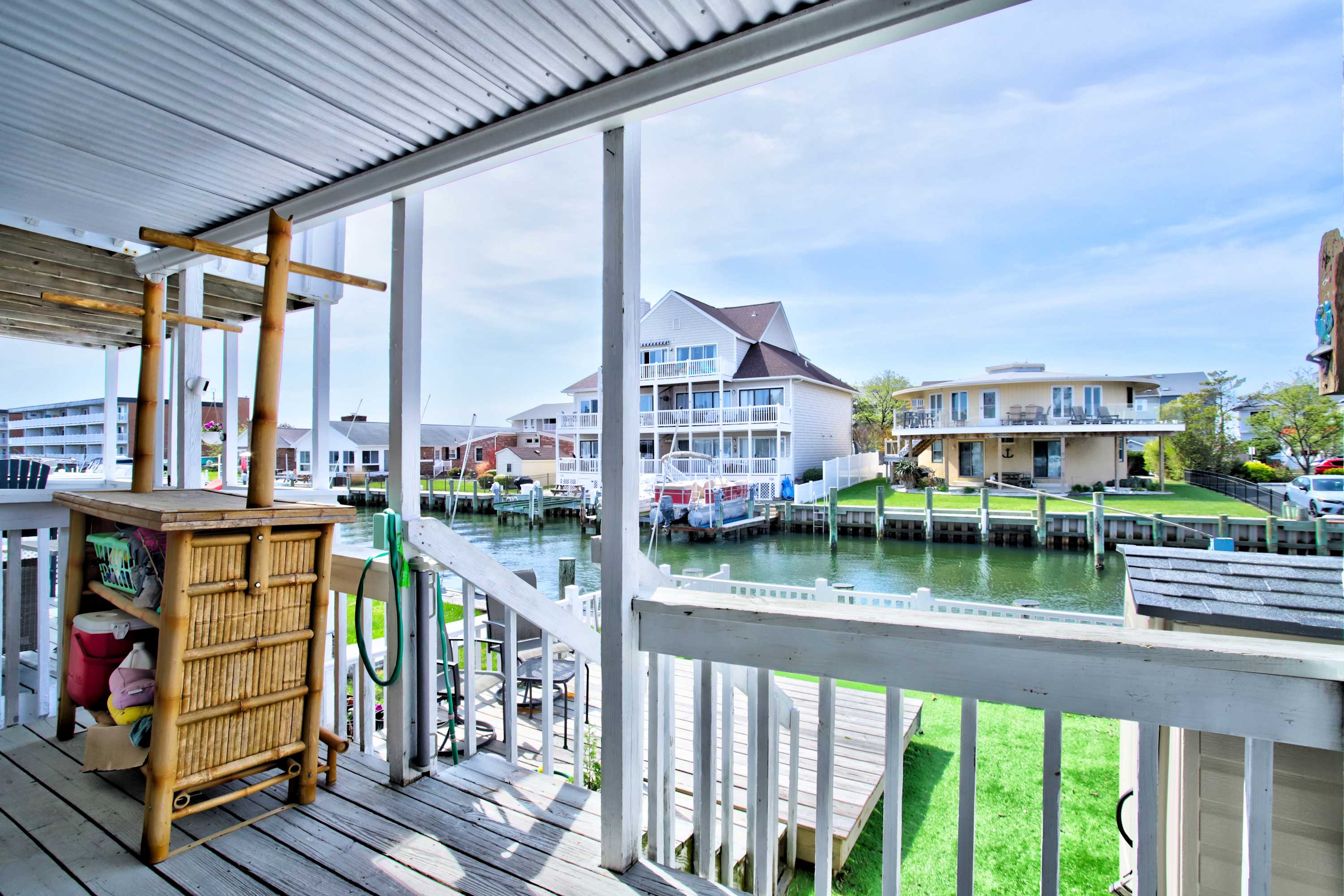 Meadows at Manklin B | Pet Friendly Townhome on 94th Street