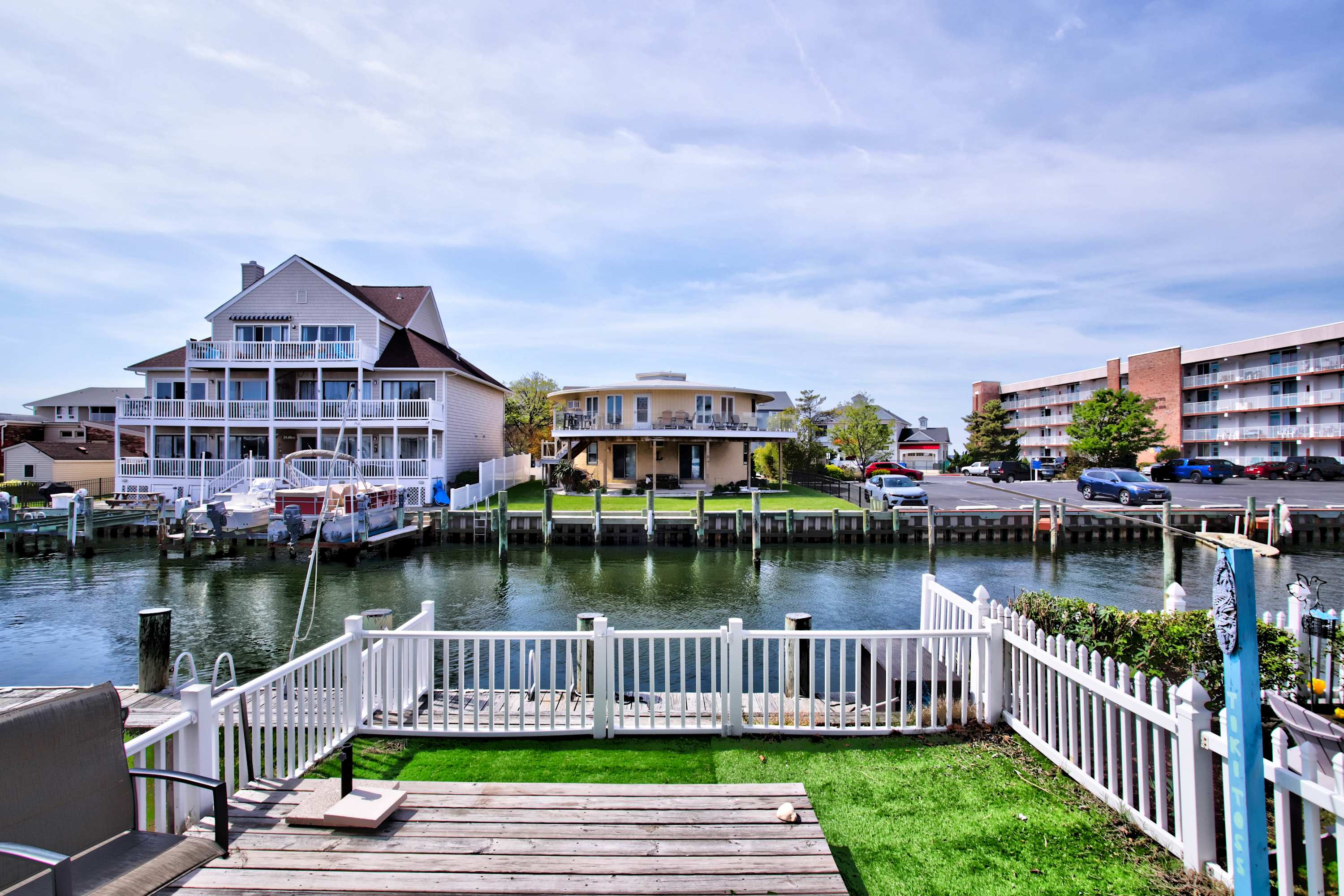 Meadows at Manklin B | Pet Friendly Townhome on 94th Street