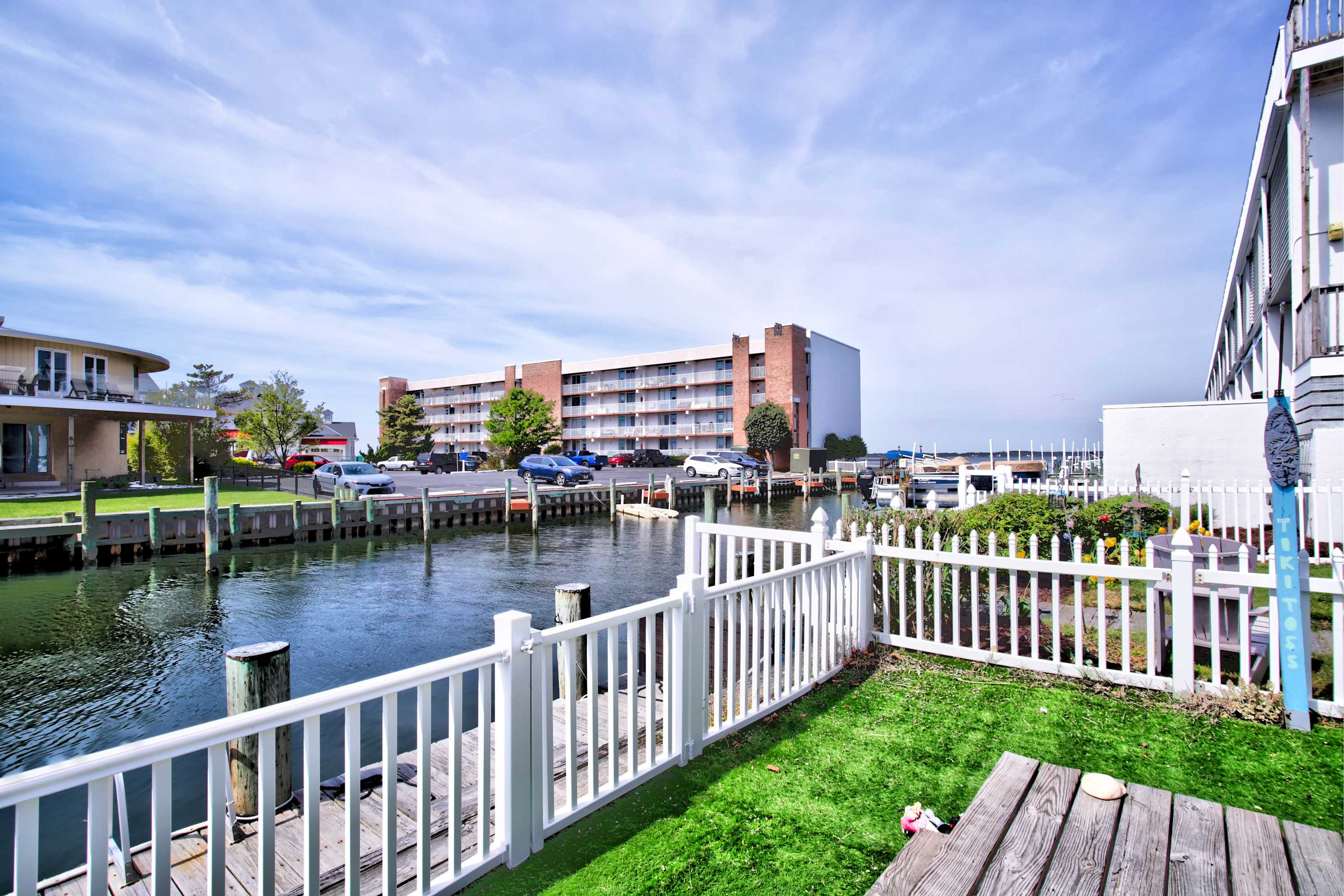 Meadows at Manklin B | Pet Friendly Townhome on 94th Street