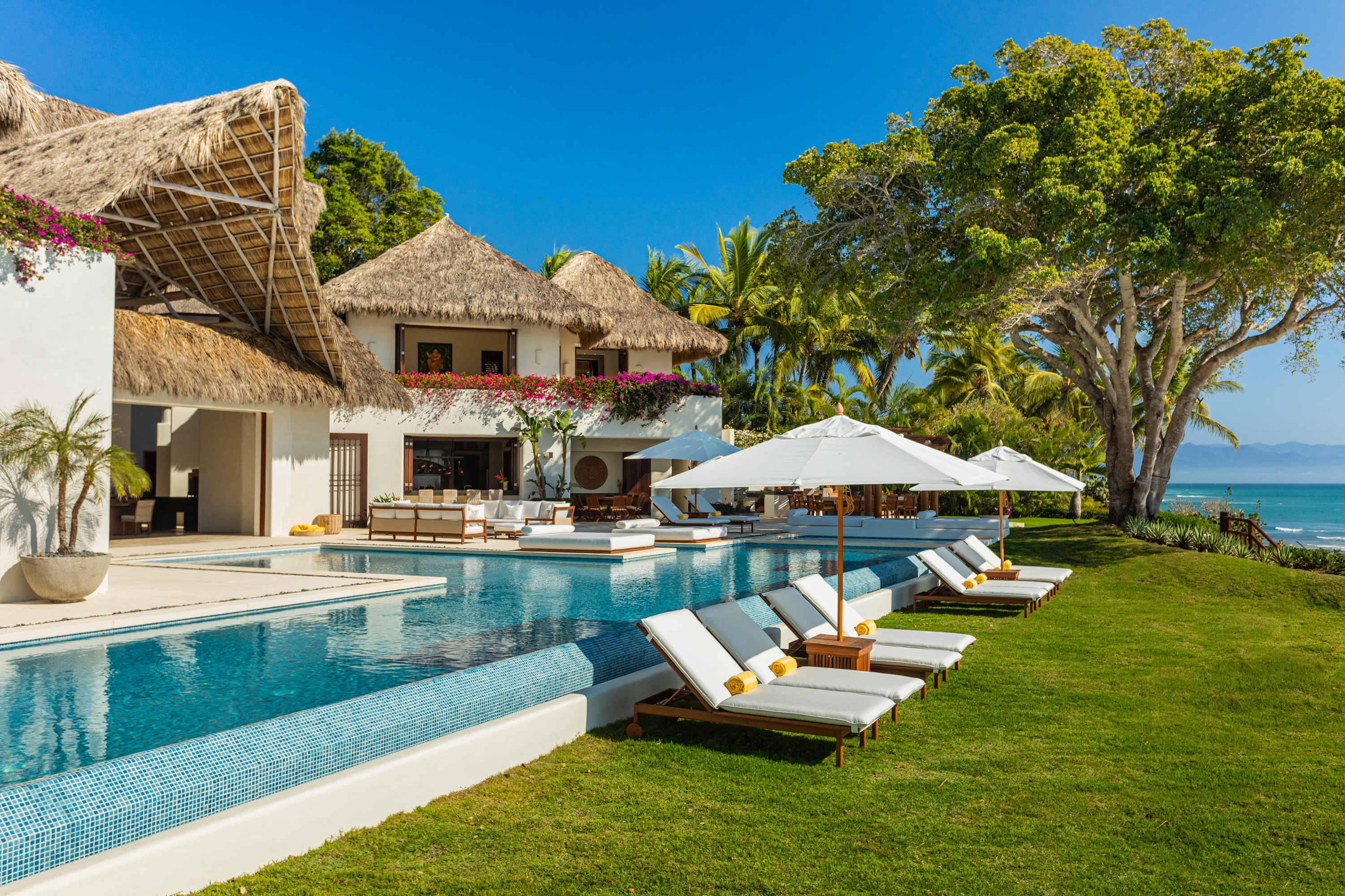 Casa Familia – Your Private Paradise — Punta Mita, Nayarit — vacation rental