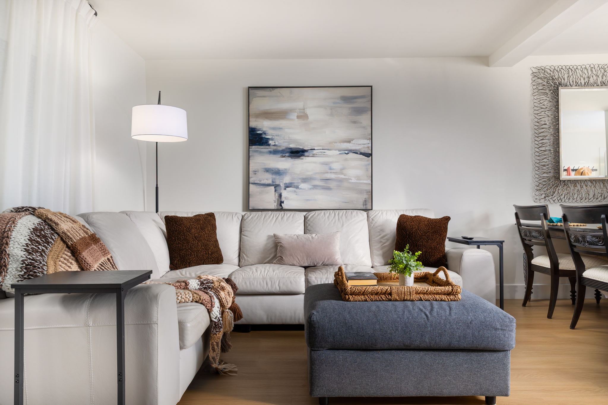 Cozy Coastal Townhome - Heart of Pacific Beach — San Diego, CA — vacation rental