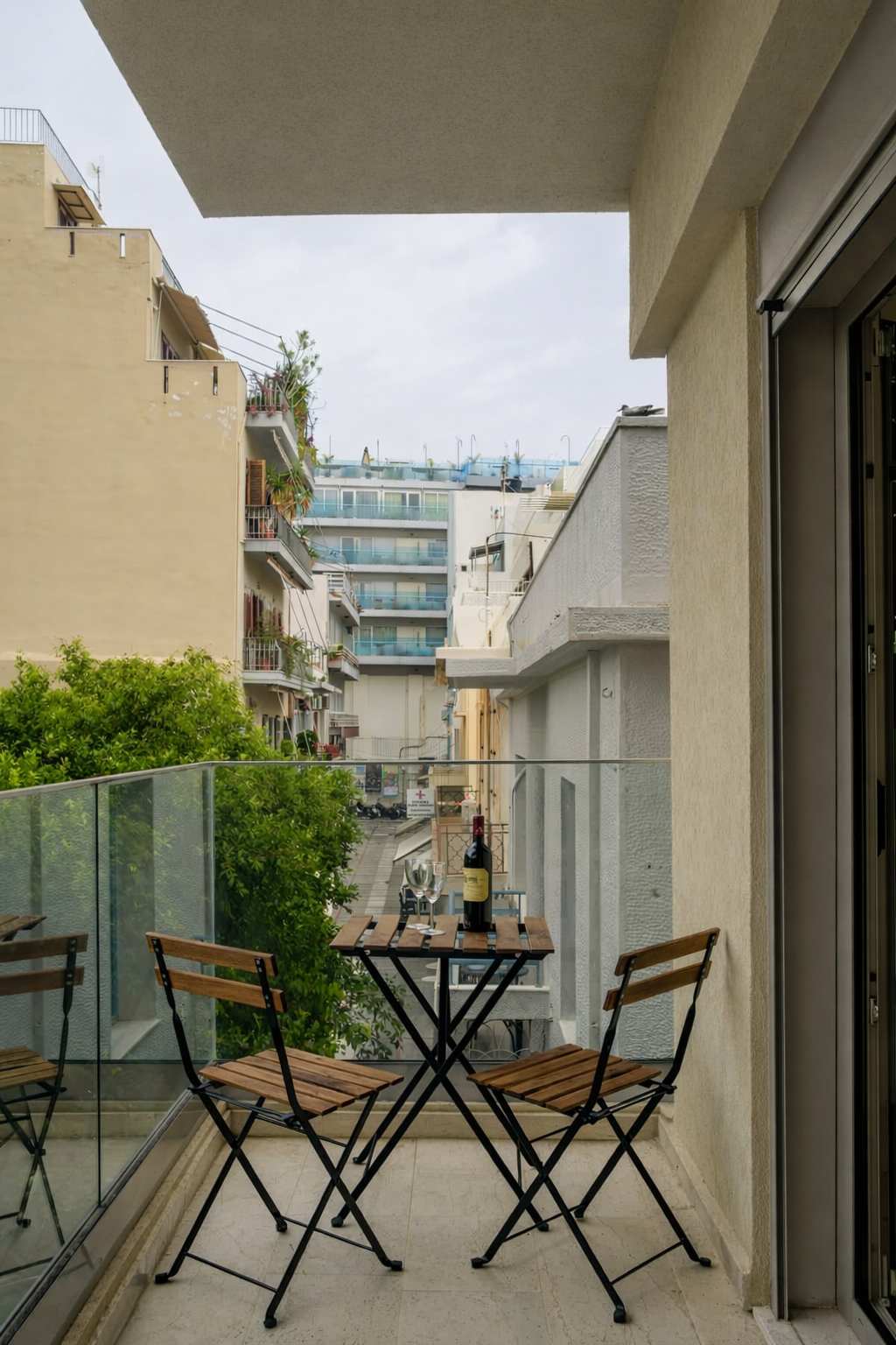 Irakleio Notos Boutique Apartments 2 â Iraklio â vacation rental