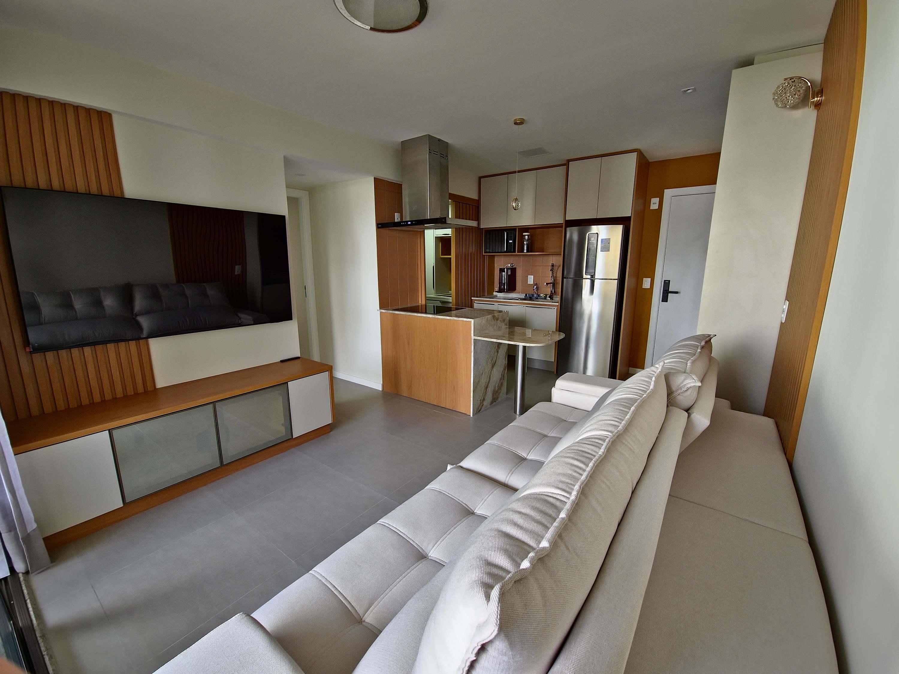Stylish 2BR in Salvador near Beach and Carnival 12