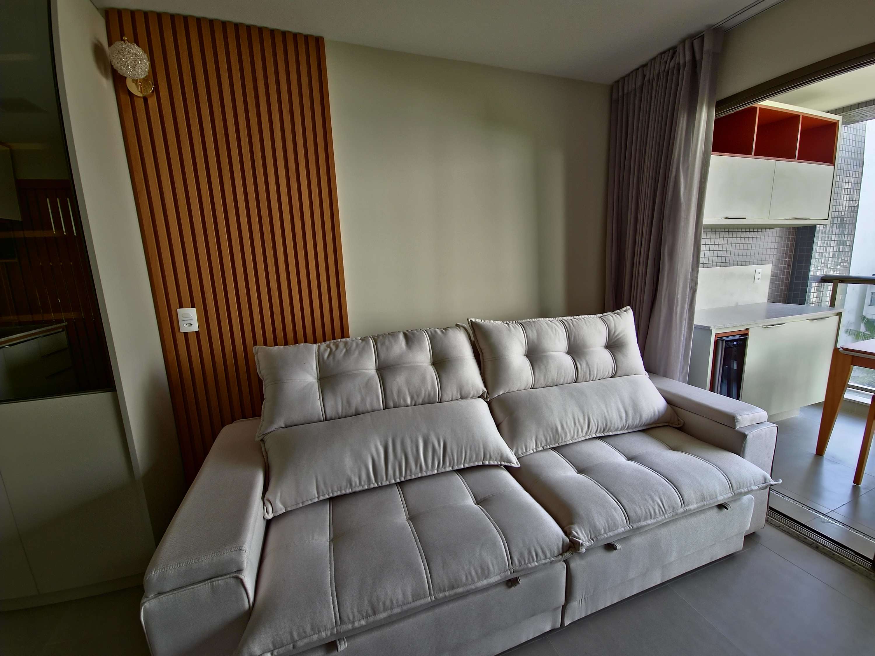 Stylish 2BR in Salvador near Beach and Carnival 12