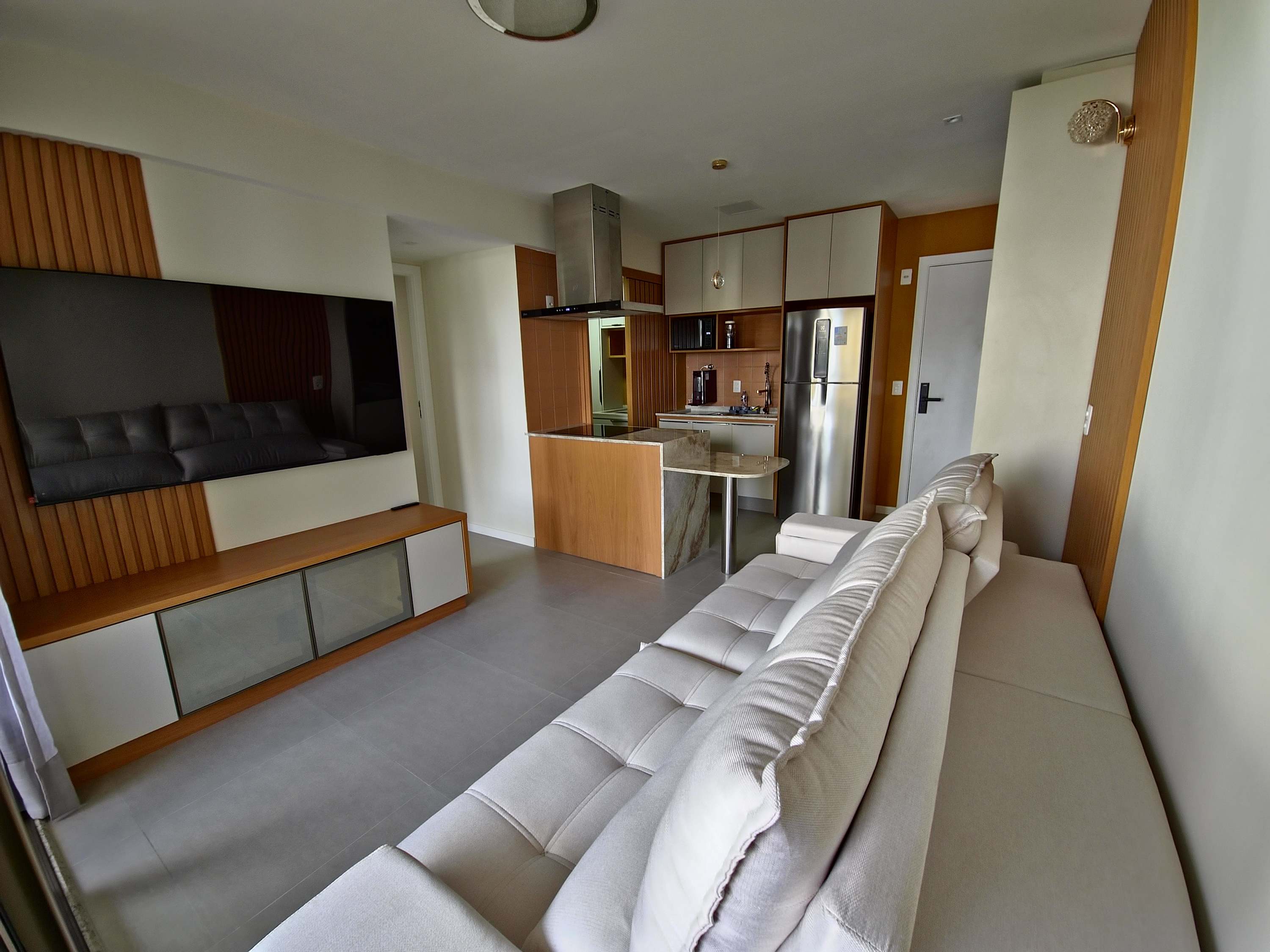 Stylish 2BR in Salvador near Beach and Carnival 12
