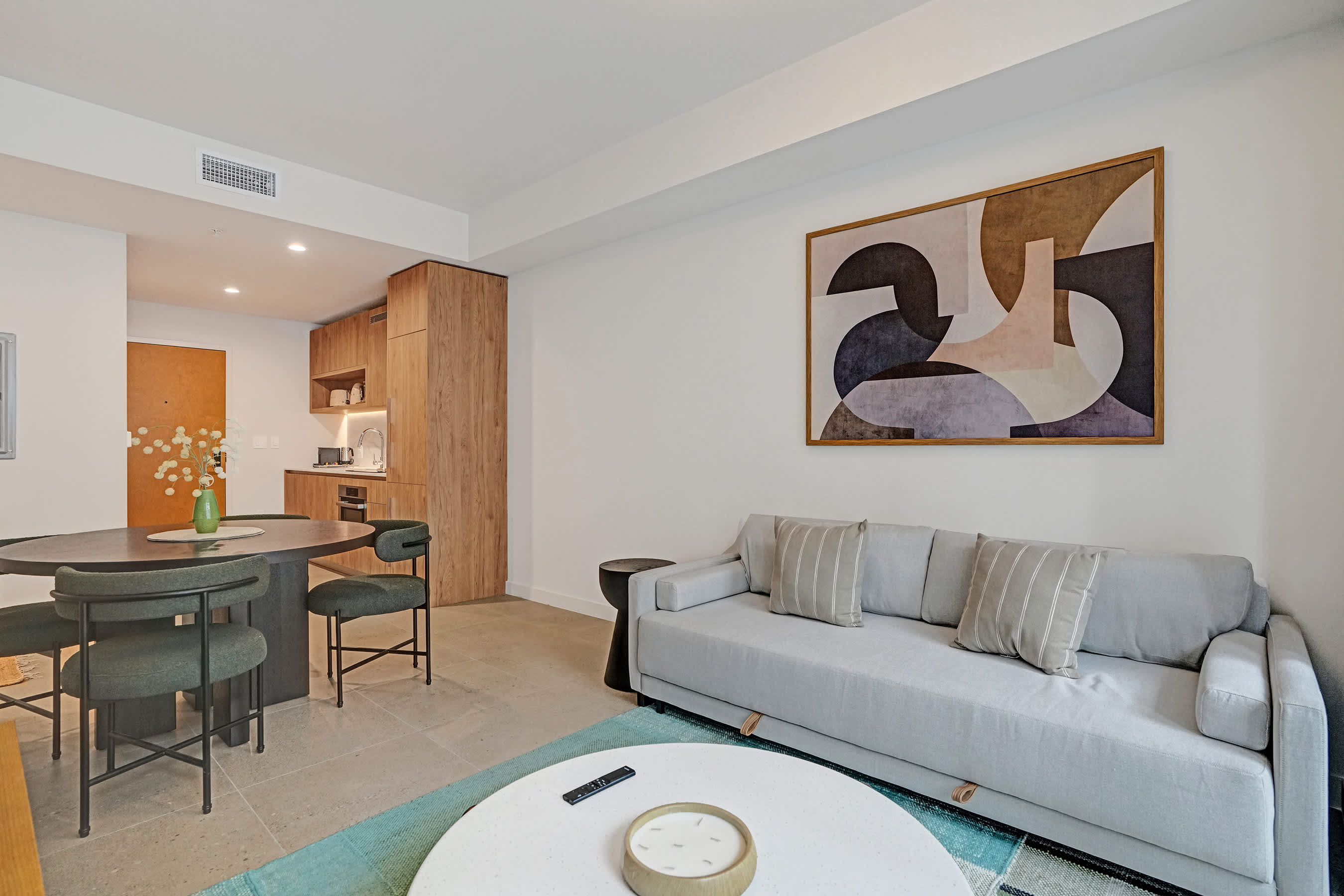 Brand New 1/1 Condo, Downtown Miami Best Area — Miami, FL — vacation rental