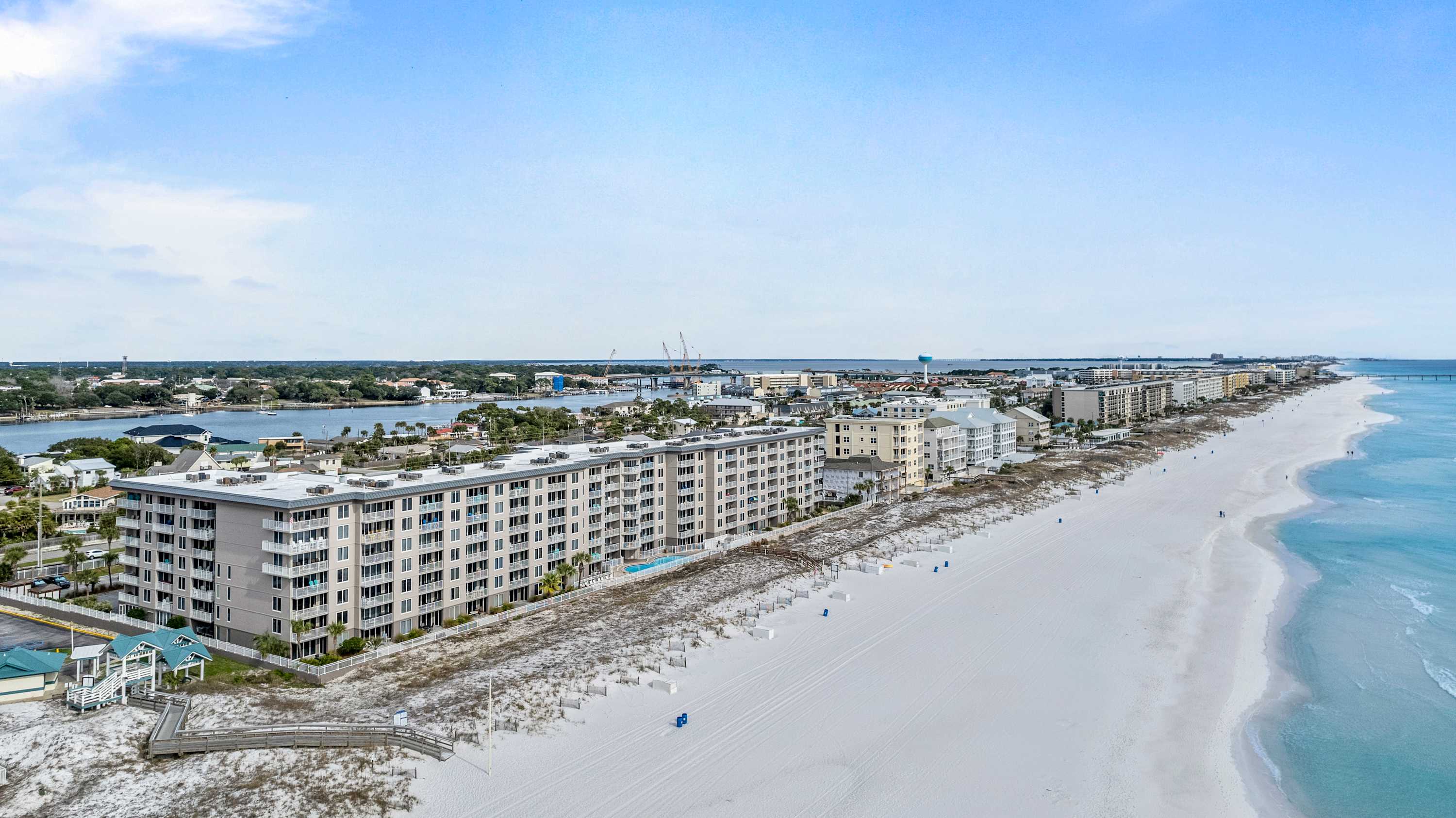 Island Princess Unit 106