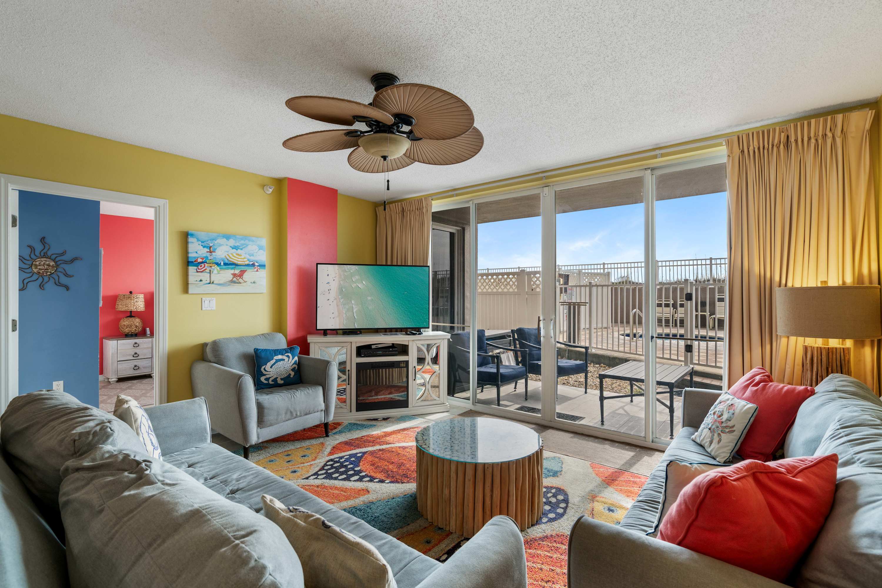 Island Princess Unit 106 6