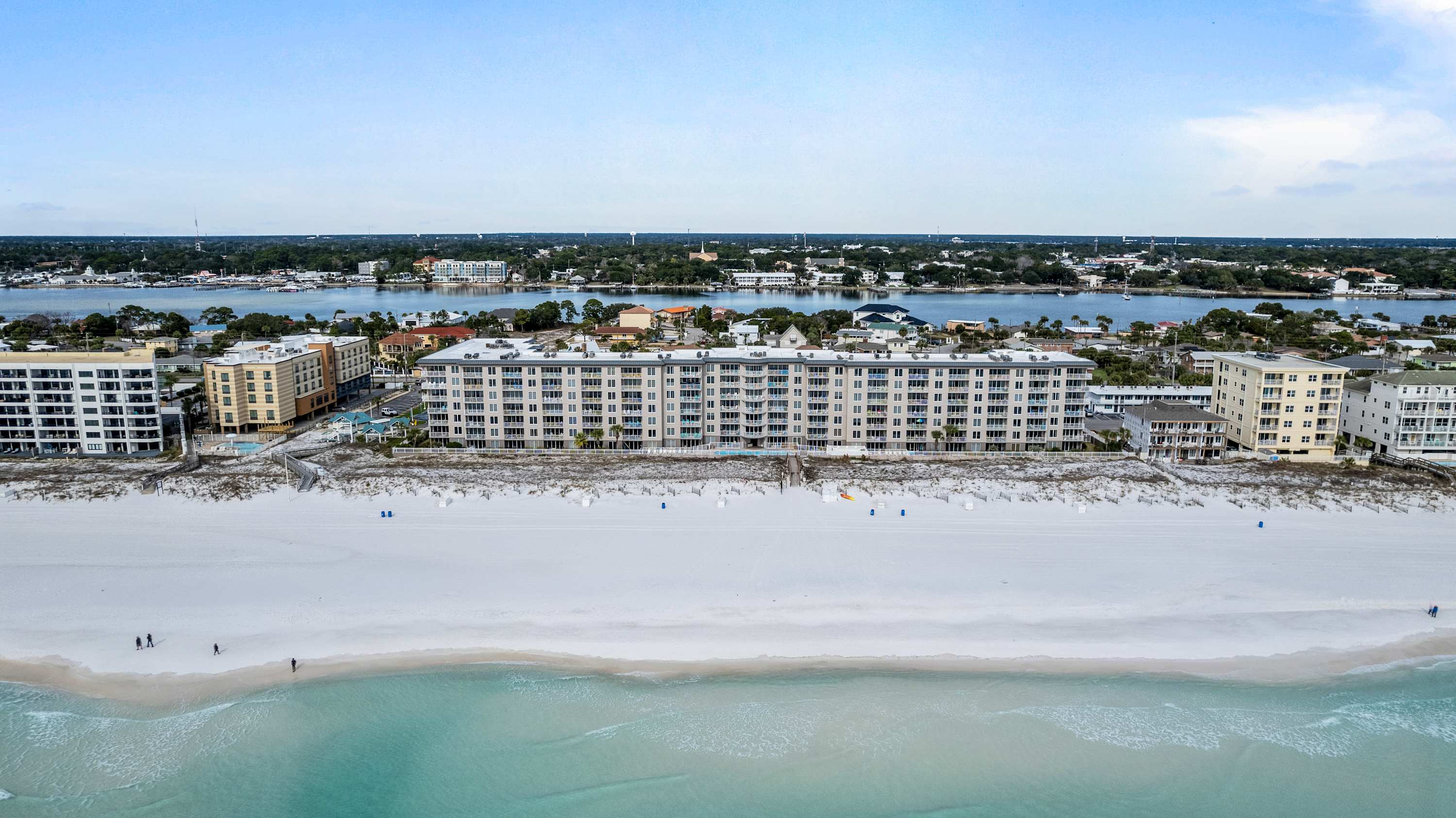 Island Princess Unit 106 2