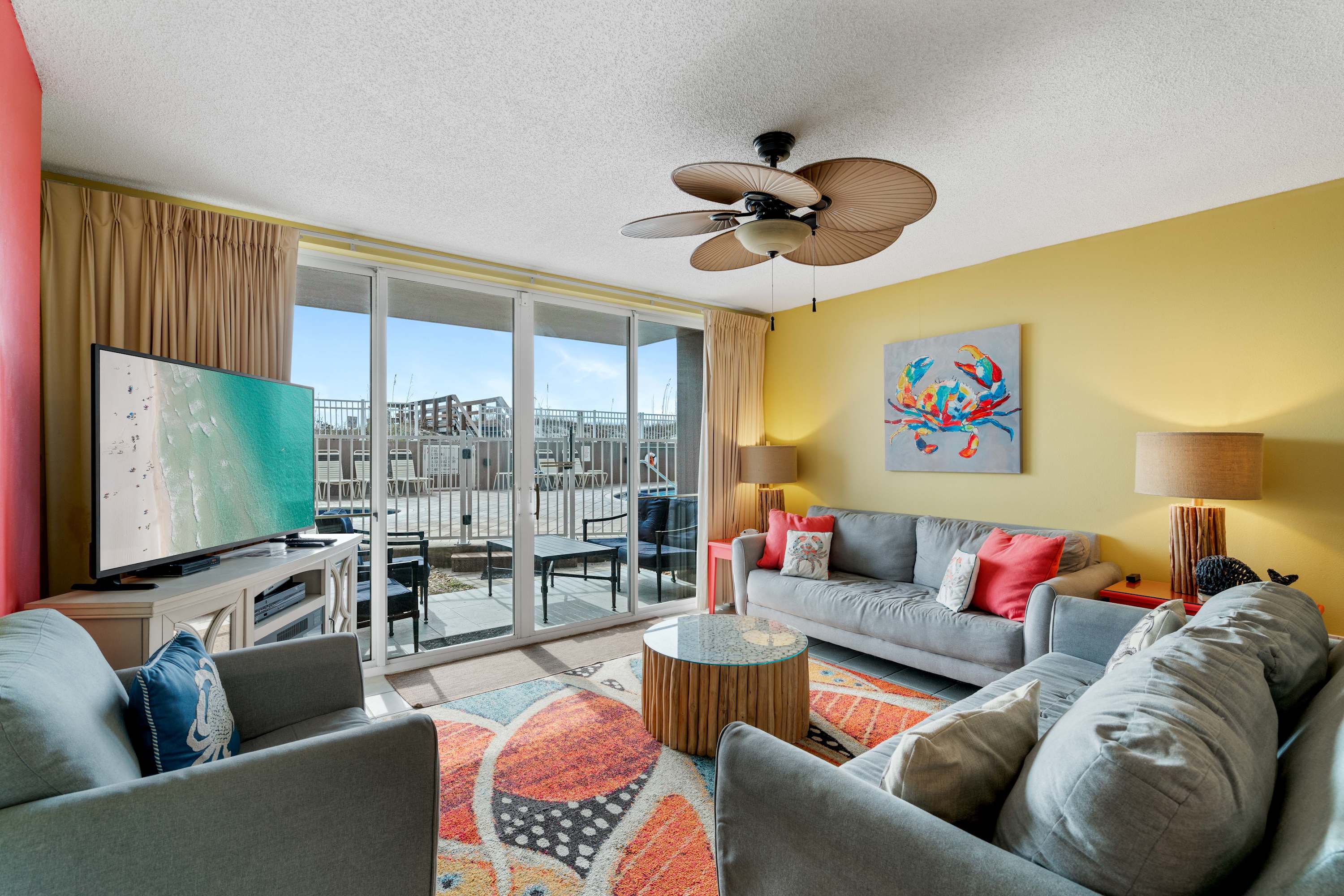 Island Princess Unit 106 5