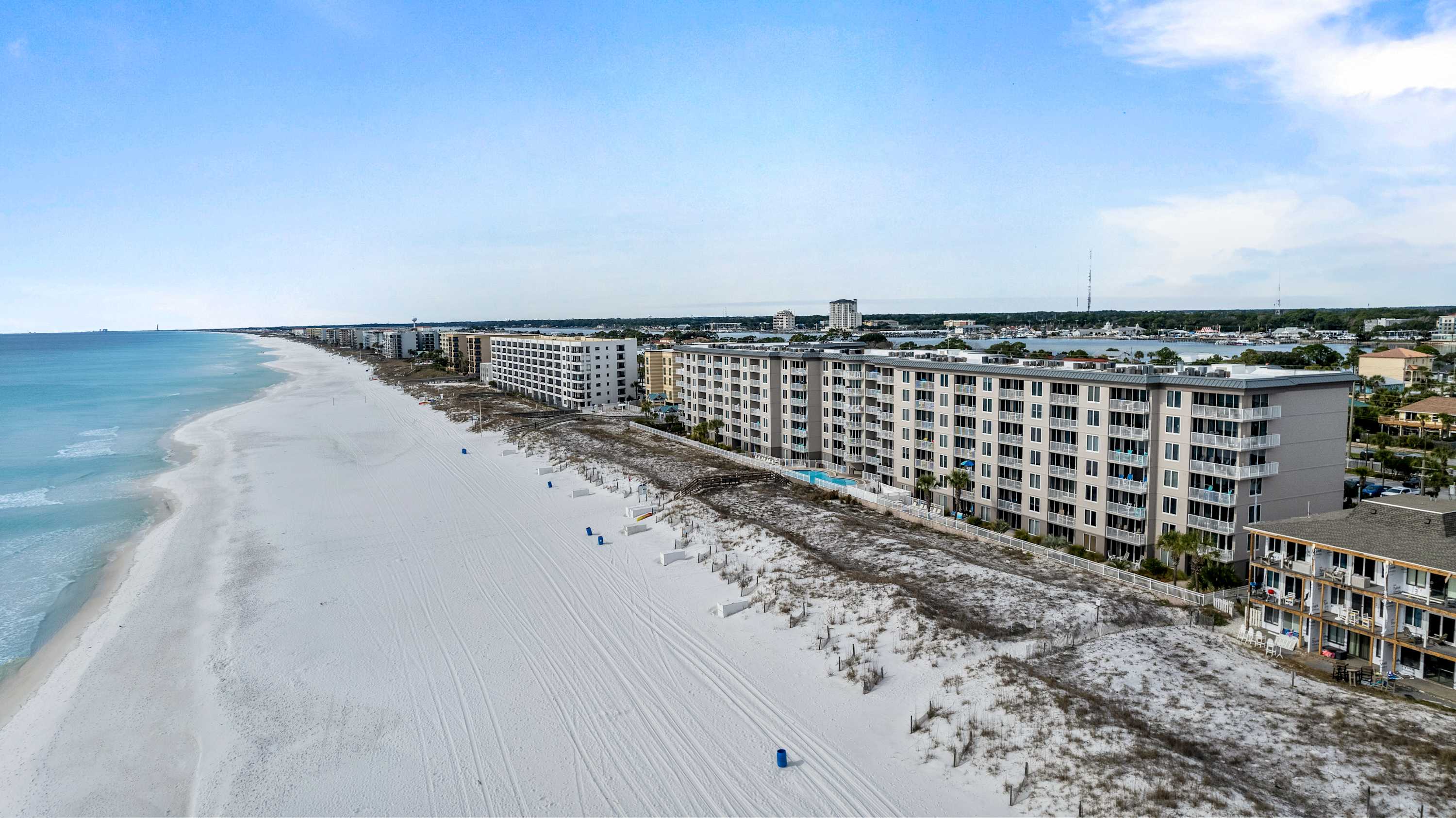 Island Princess Unit 106 3