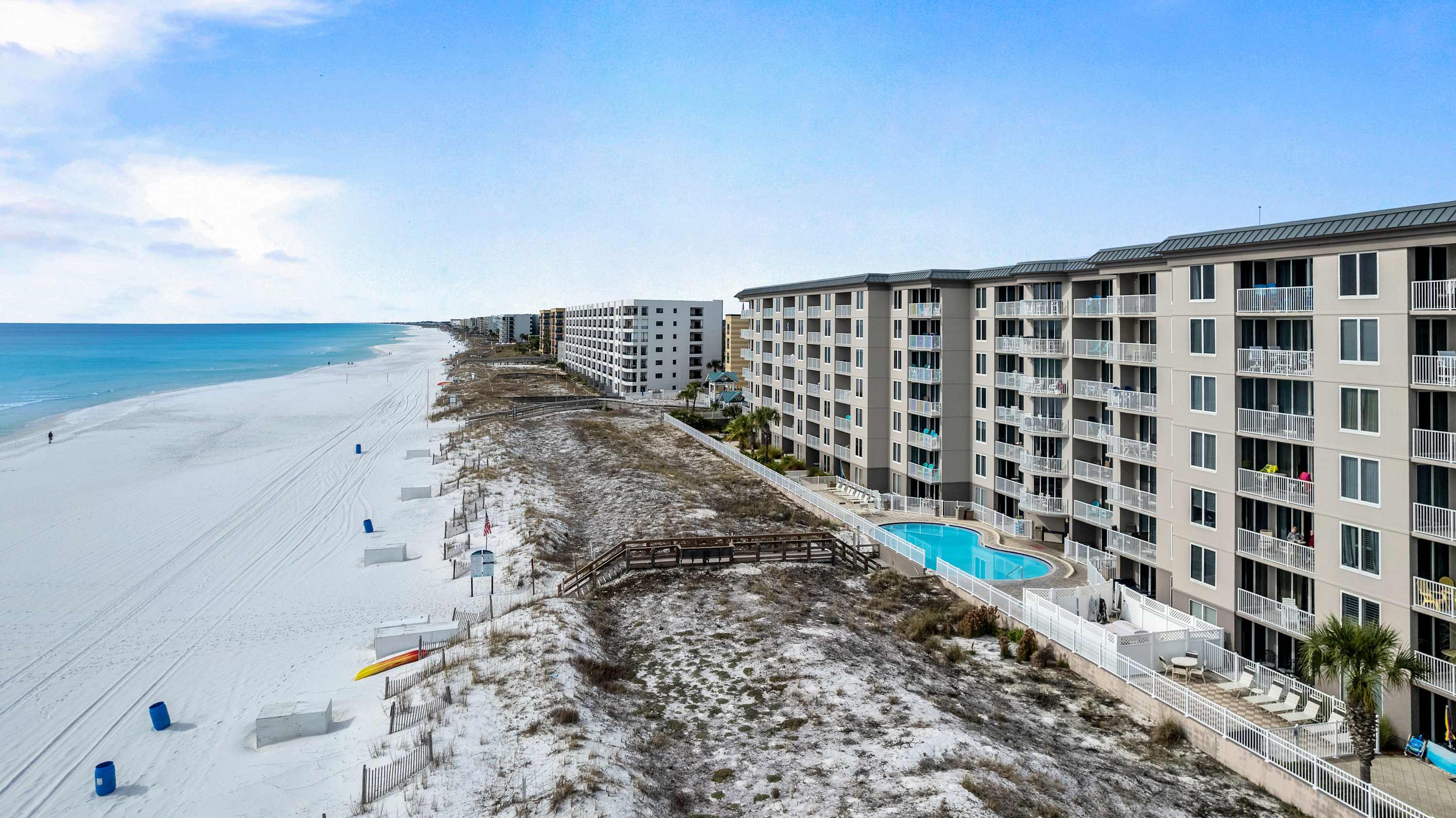 Island Princess Unit 106 4