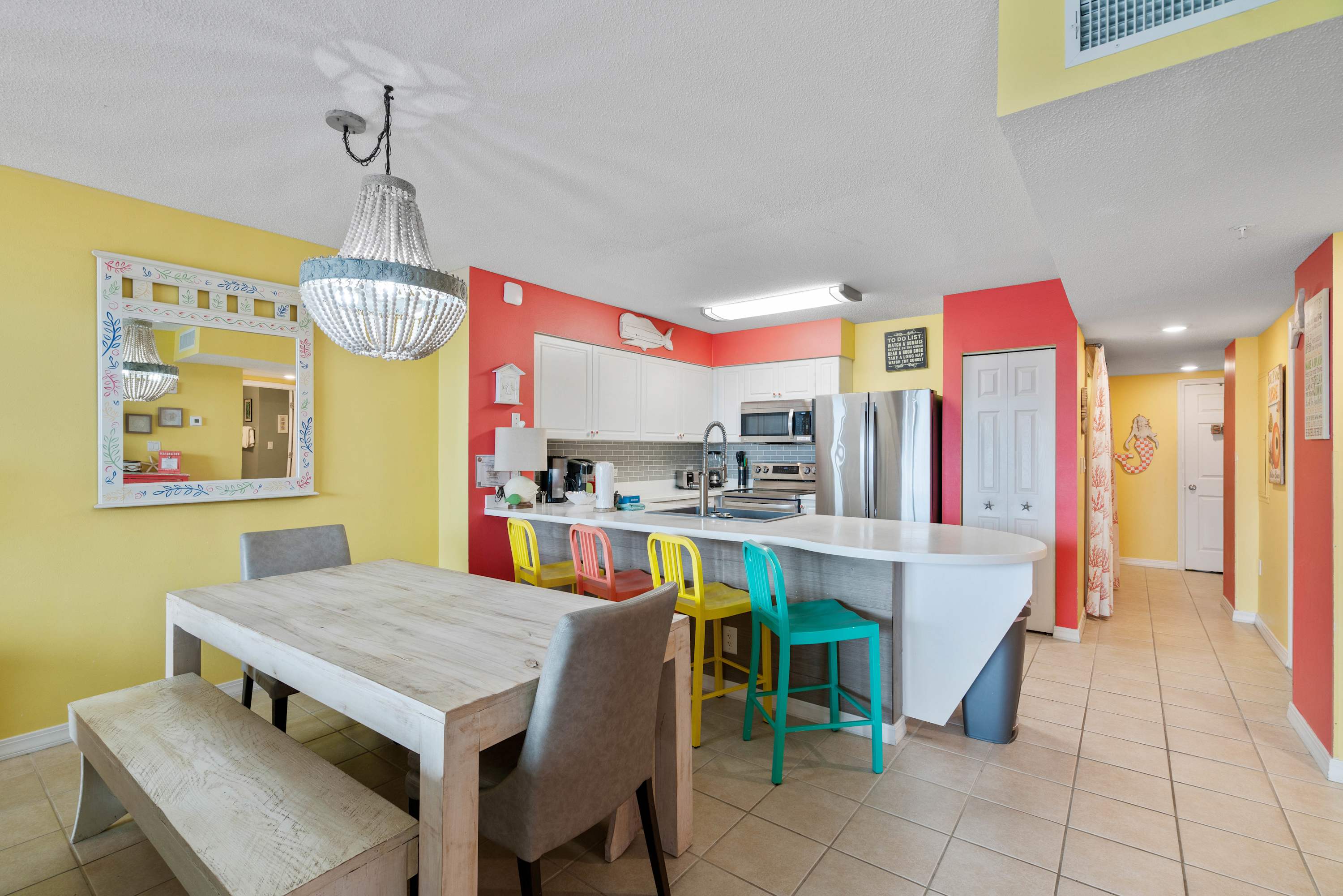 Island Princess Unit 106 9