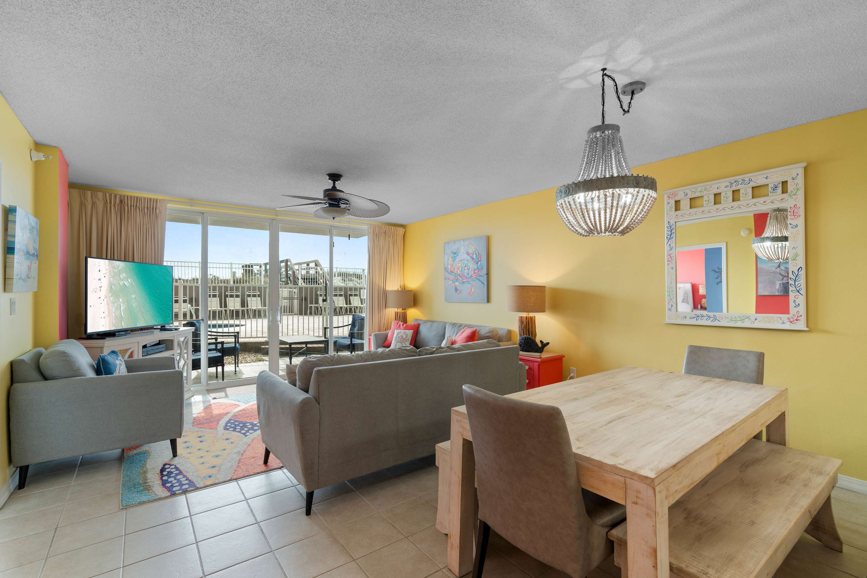 Island Princess Unit 106 8