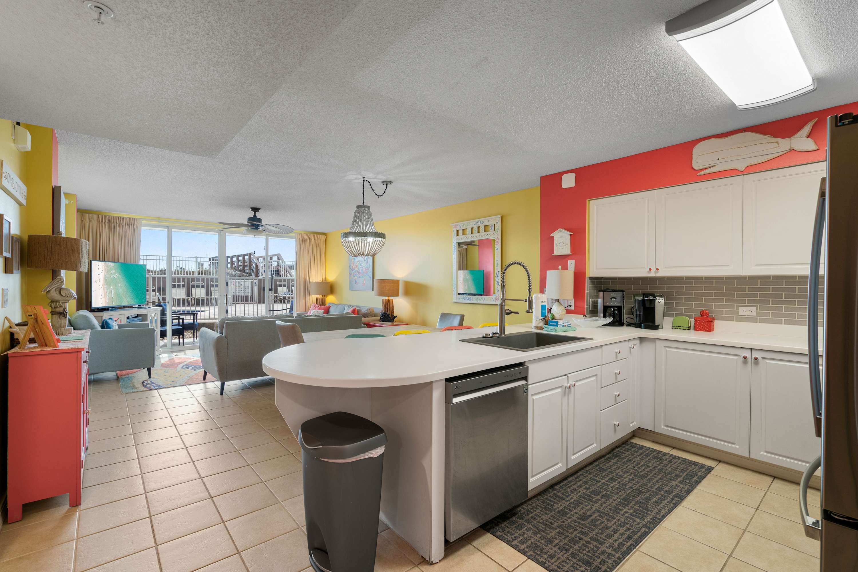 Island Princess Unit 106 11