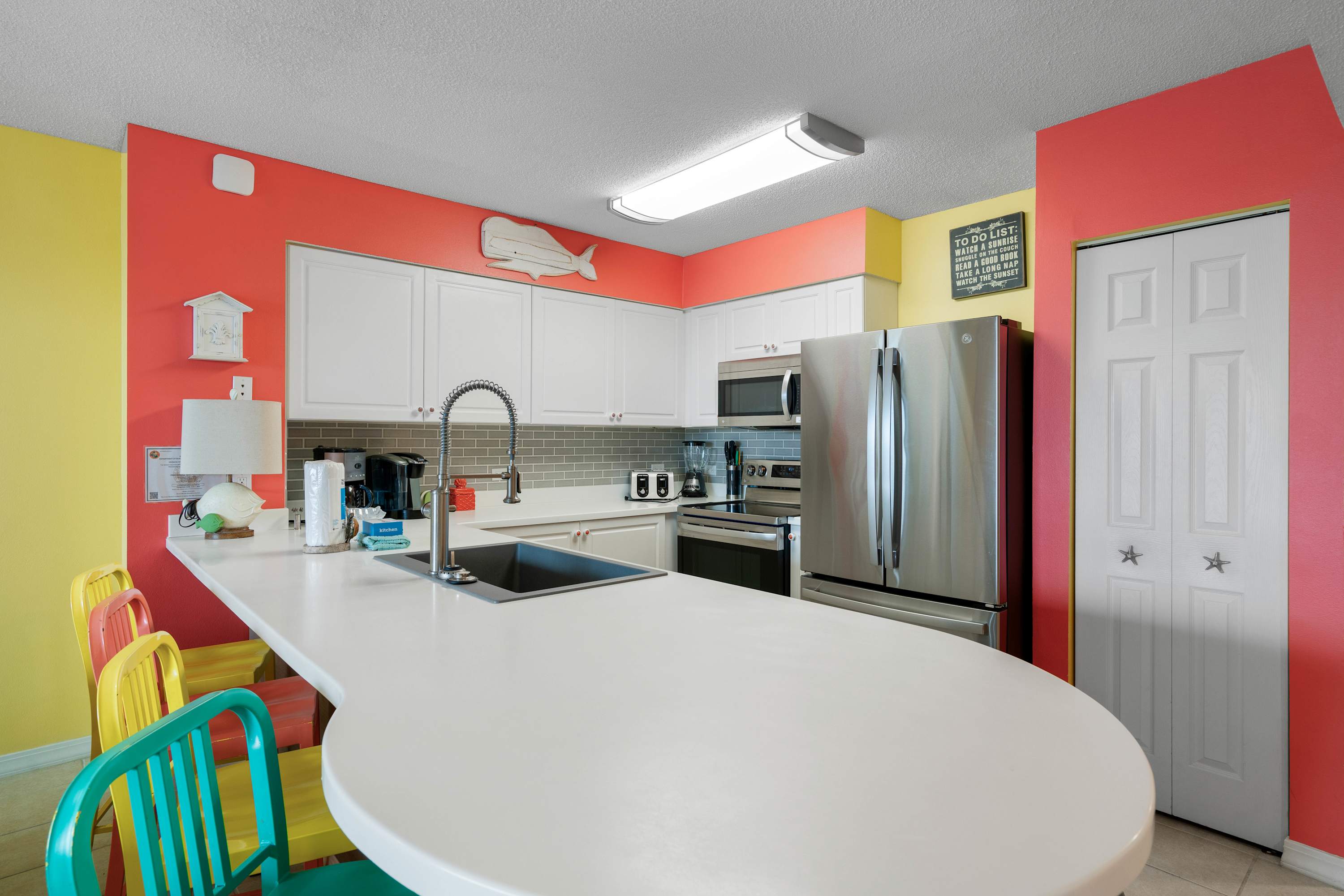 Island Princess Unit 106 13