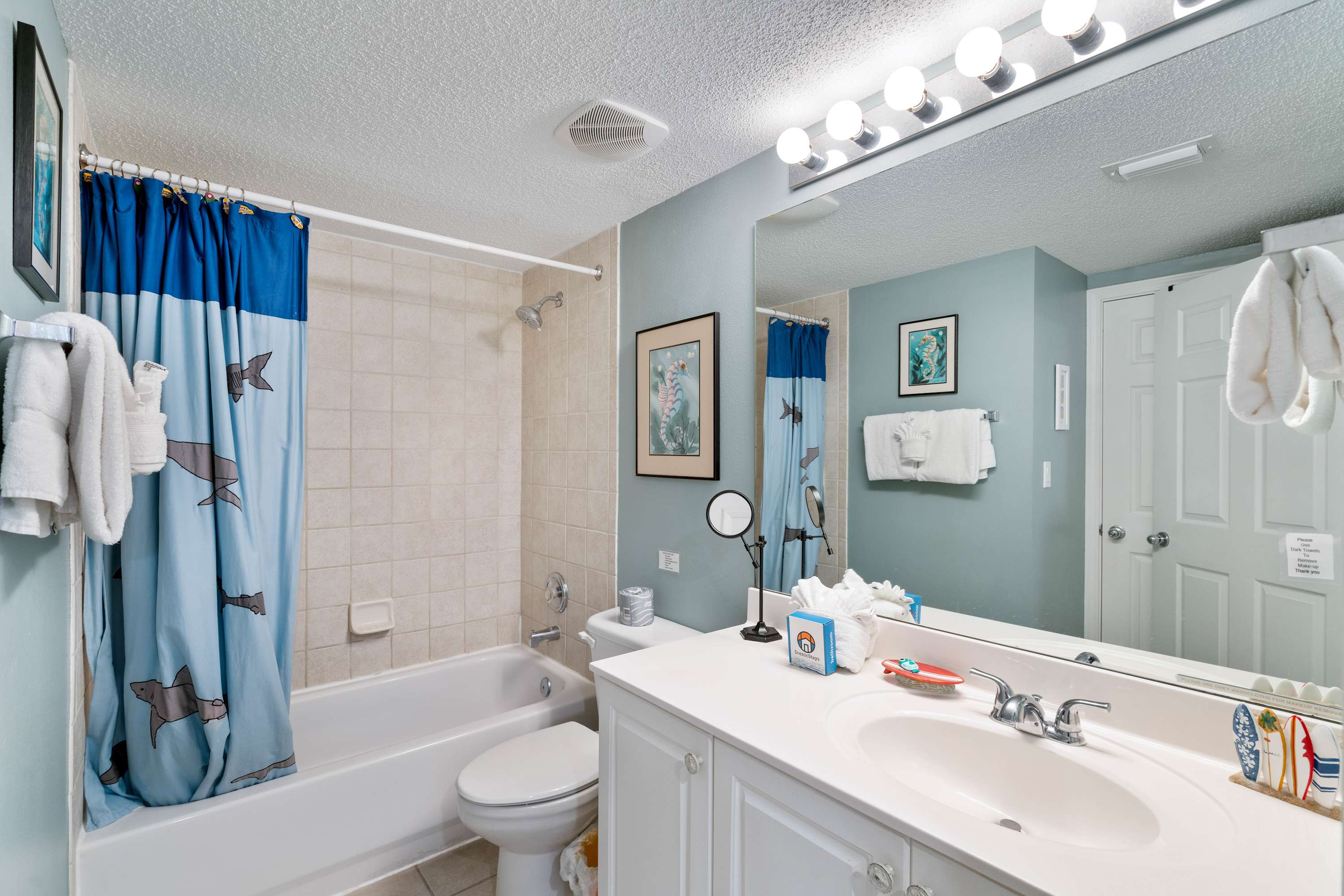 Island Princess Unit 106 27