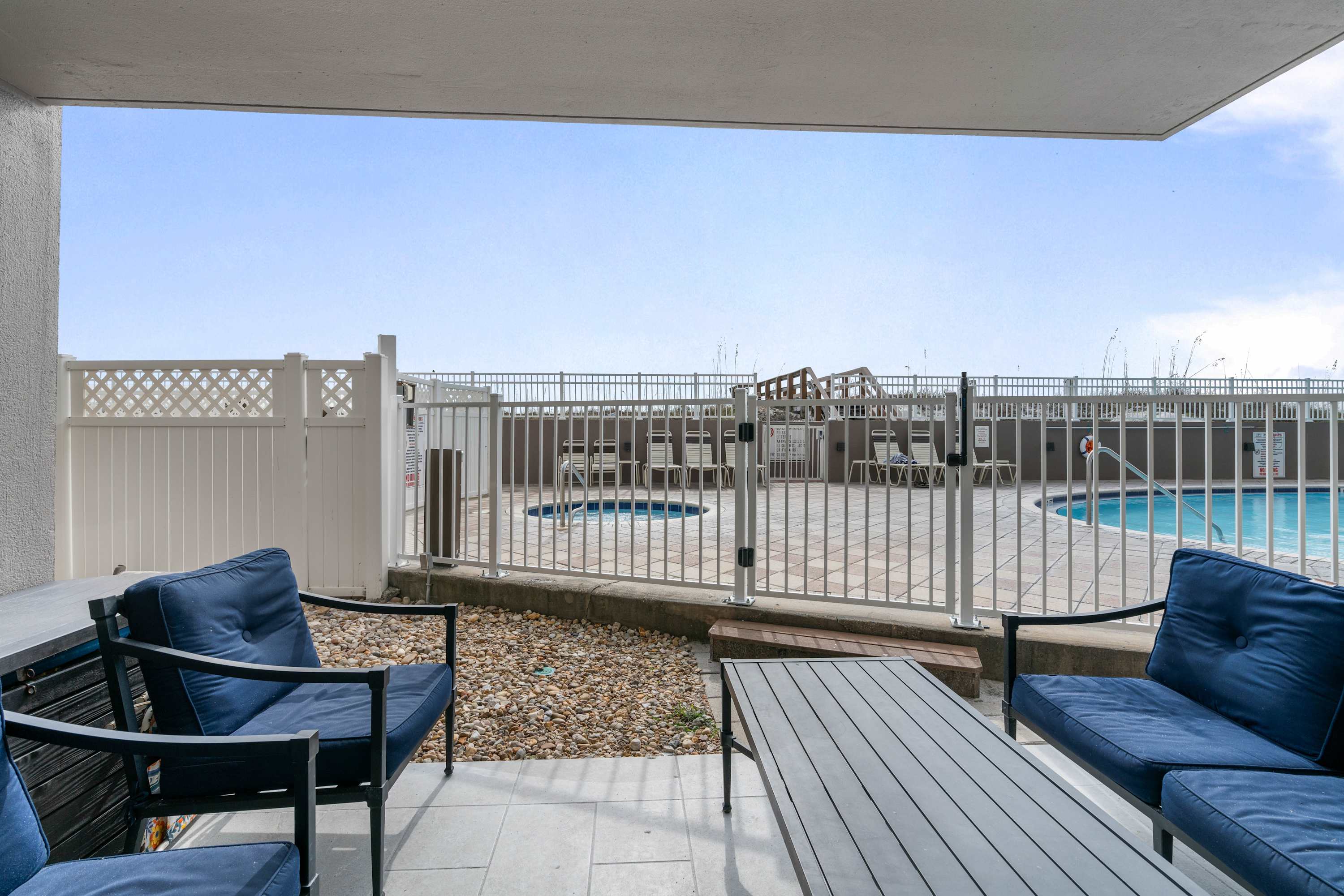 Island Princess Unit 106 28