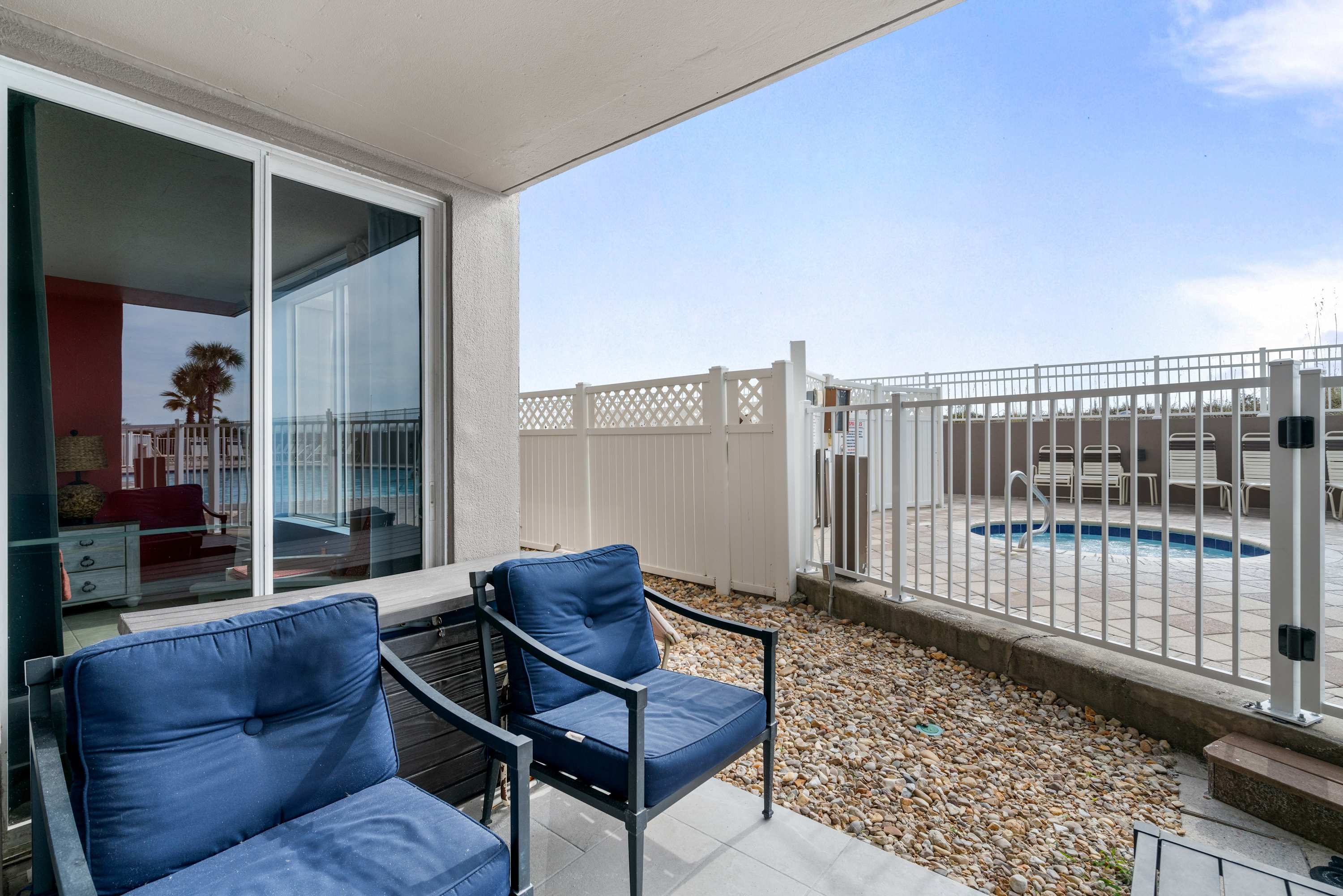 Island Princess Unit 106 30