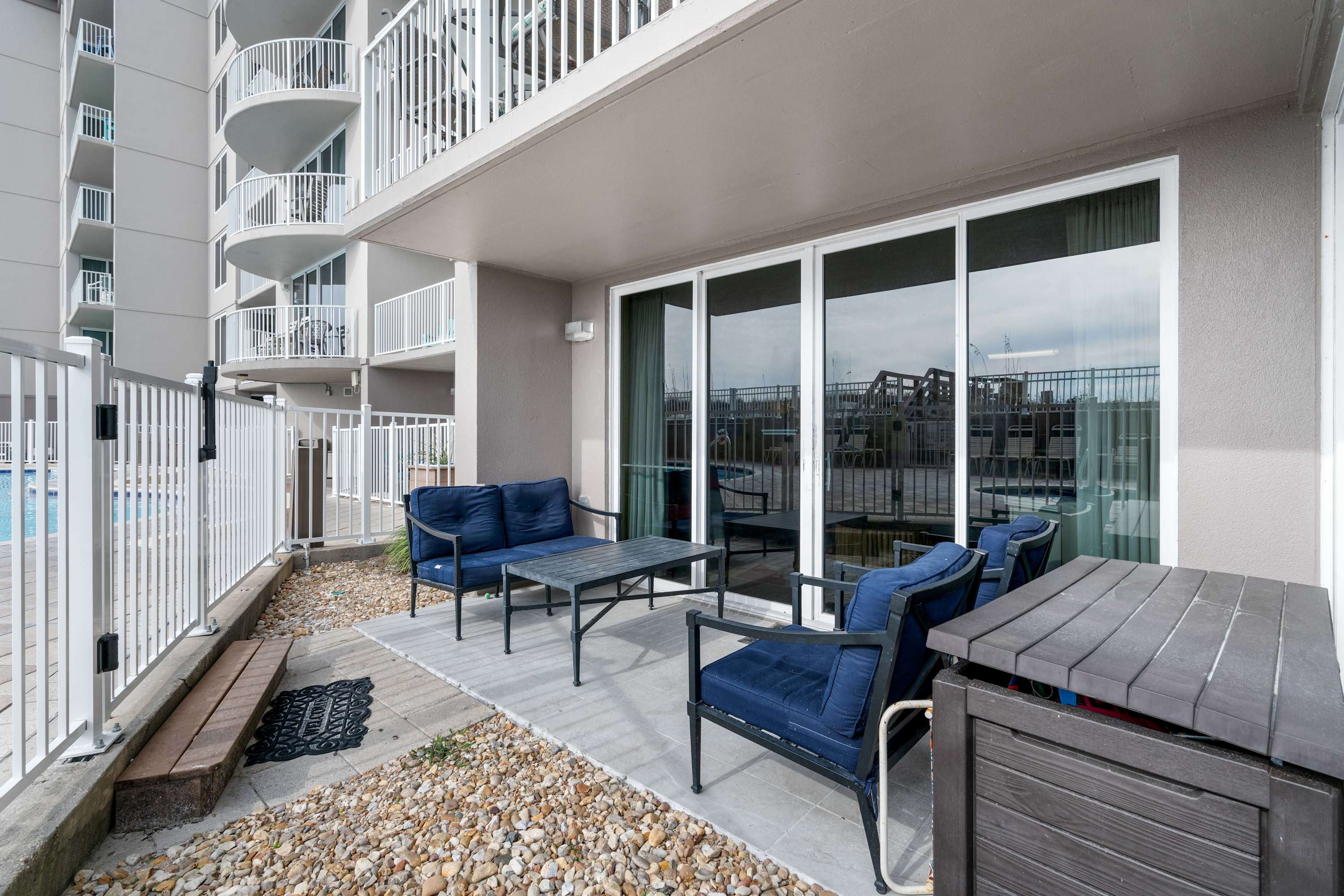 Island Princess Unit 106 31