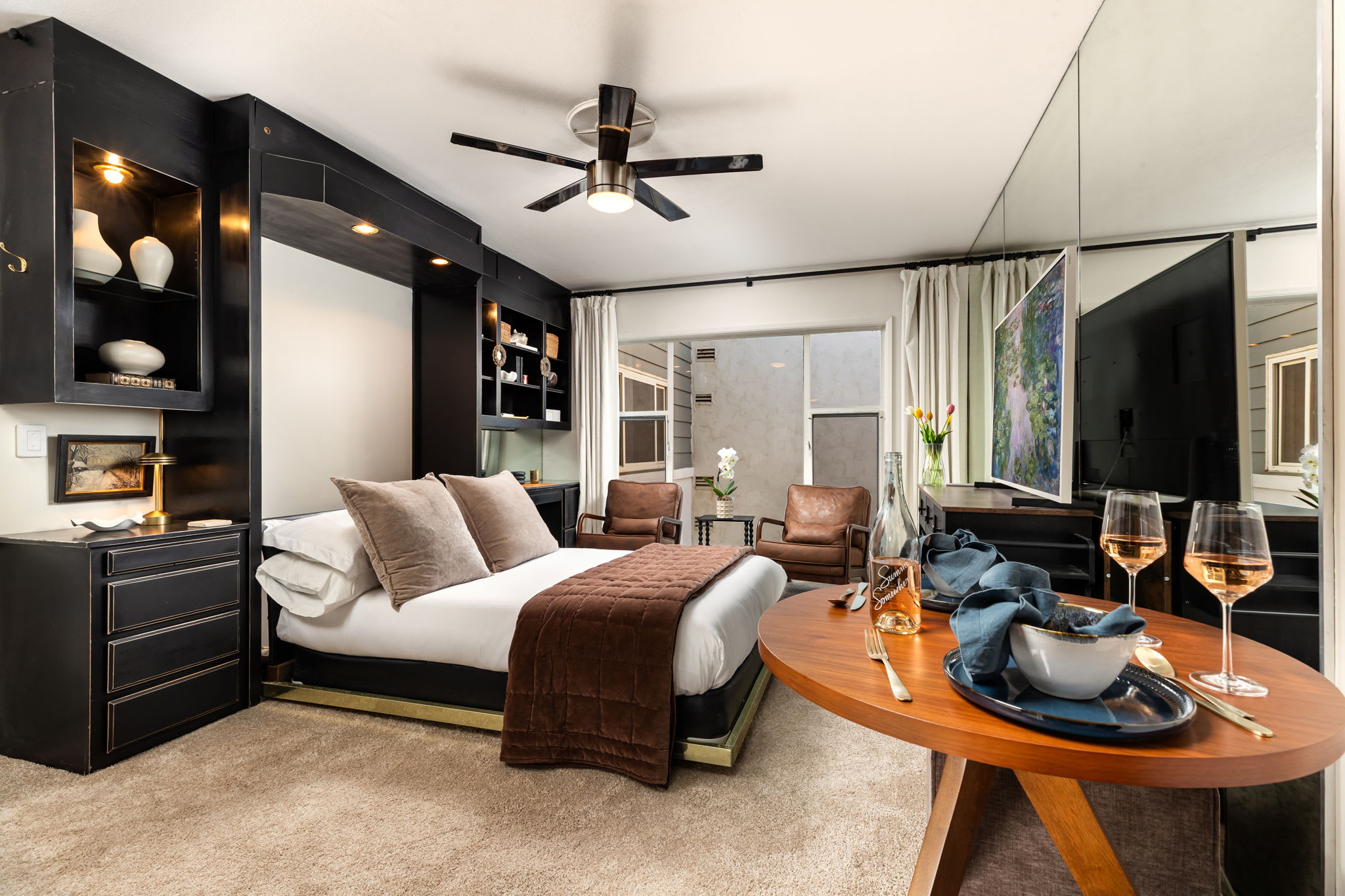 La Jolla Studio - Private Beach — San Diego, CA — vacation rental
