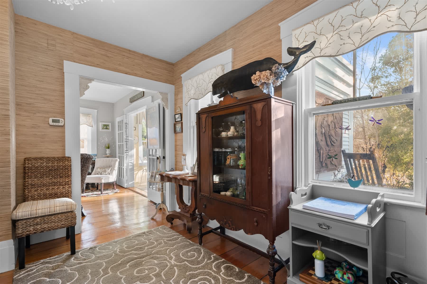 New 2026 7 Bedroom Cape Cod Escape with Guest House Near Craigville Beach 5