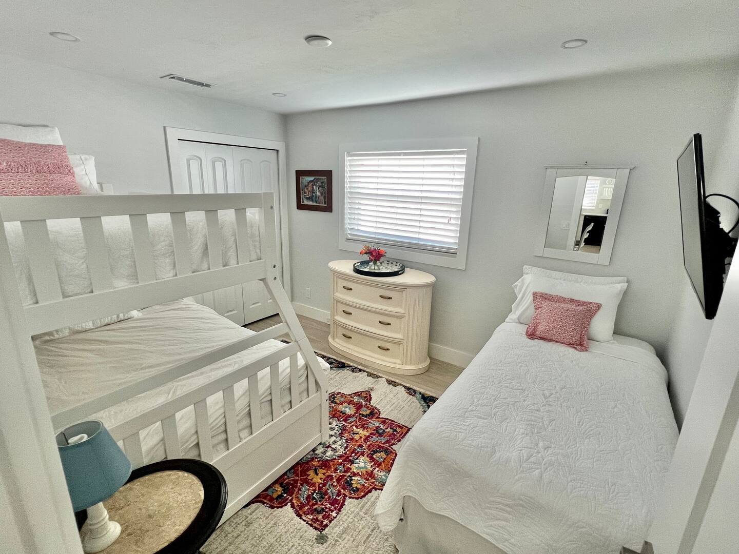 Walk to Beach Family Pool Home in Naples | Photo 21