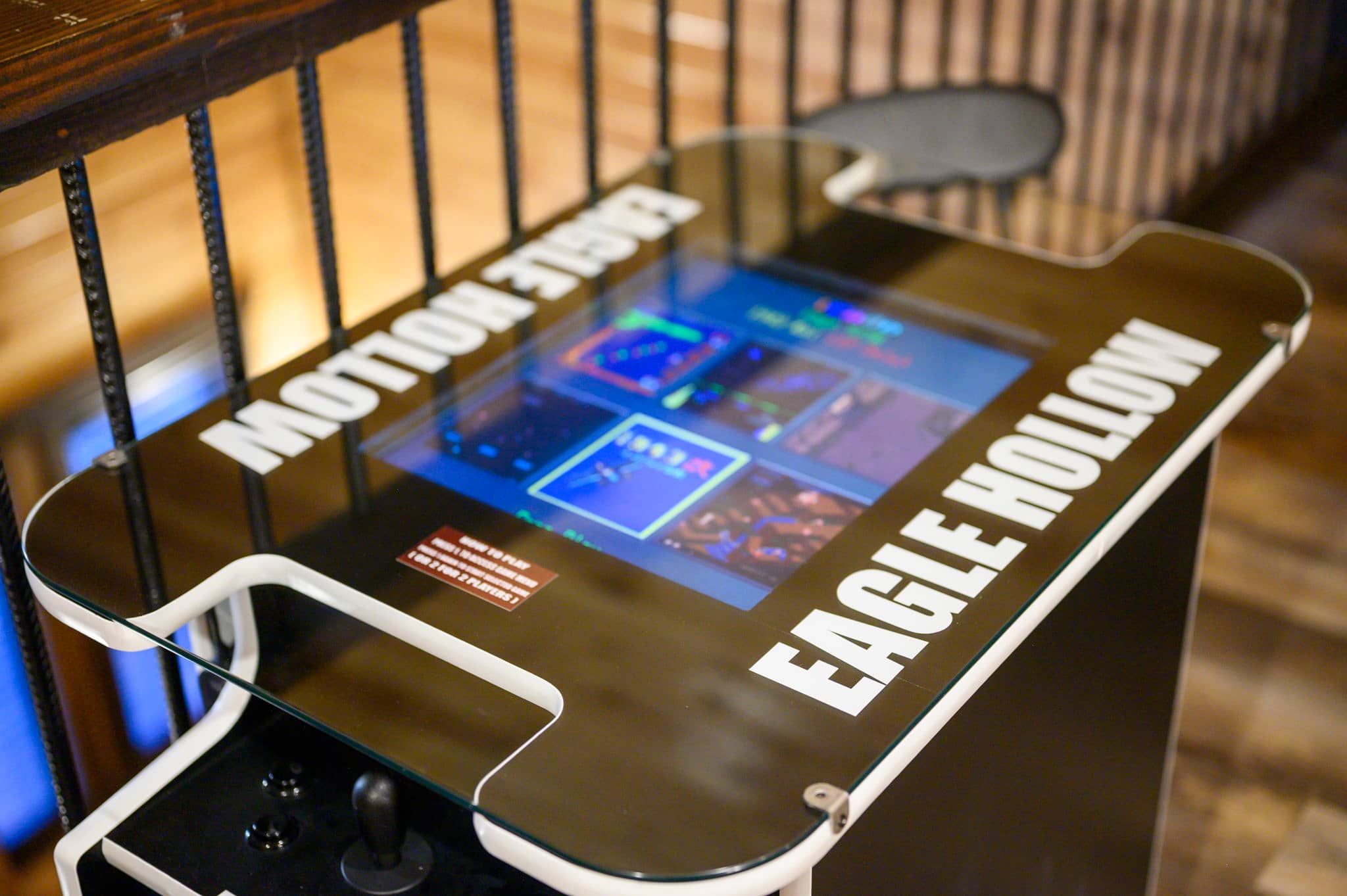 New! Eagle Hollow! Hot Tub-Arcade-Foosball-Firepit