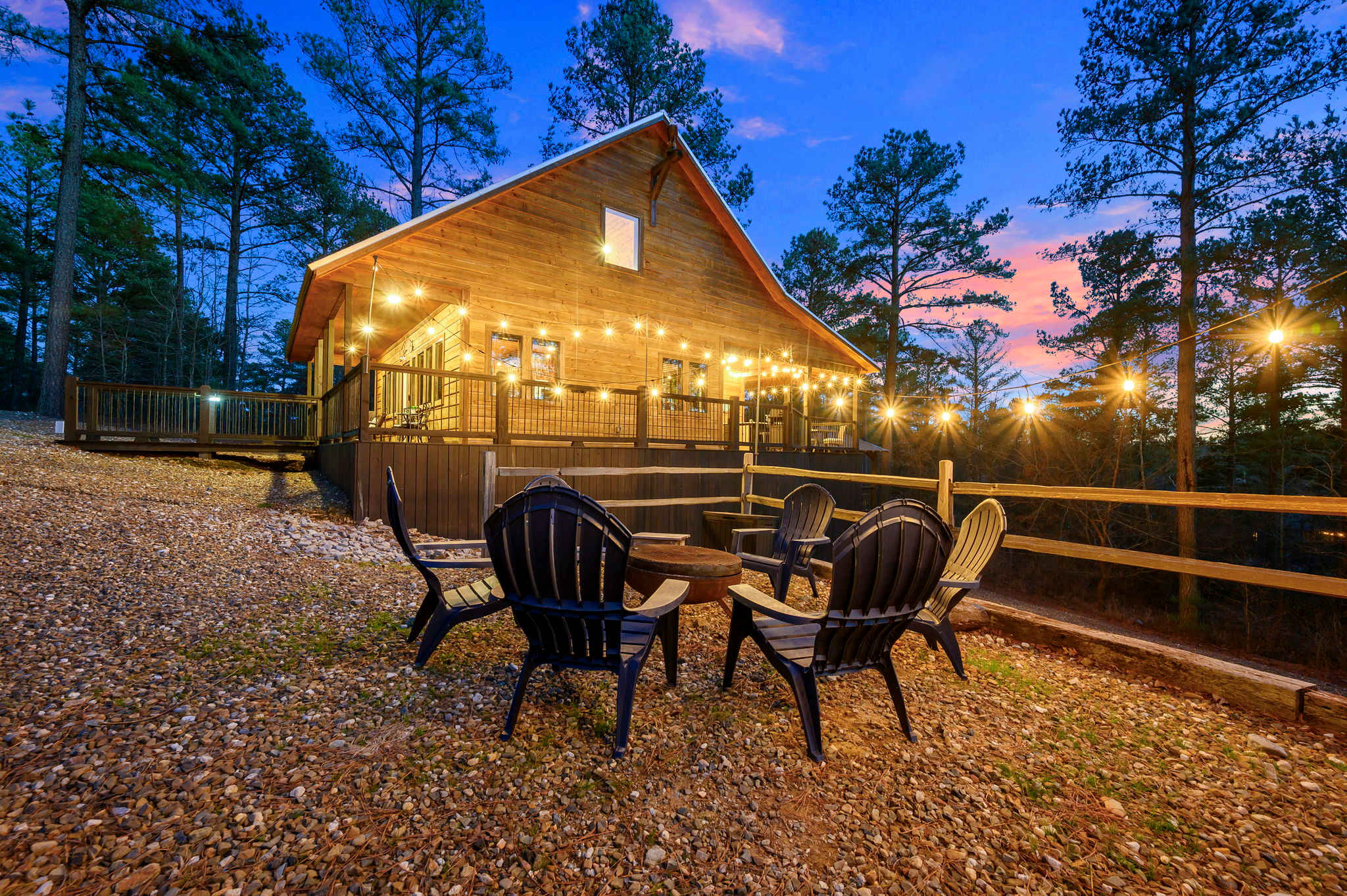 New! Eagle Hollow! Hot Tub-Arcade-Foosball-Firepit